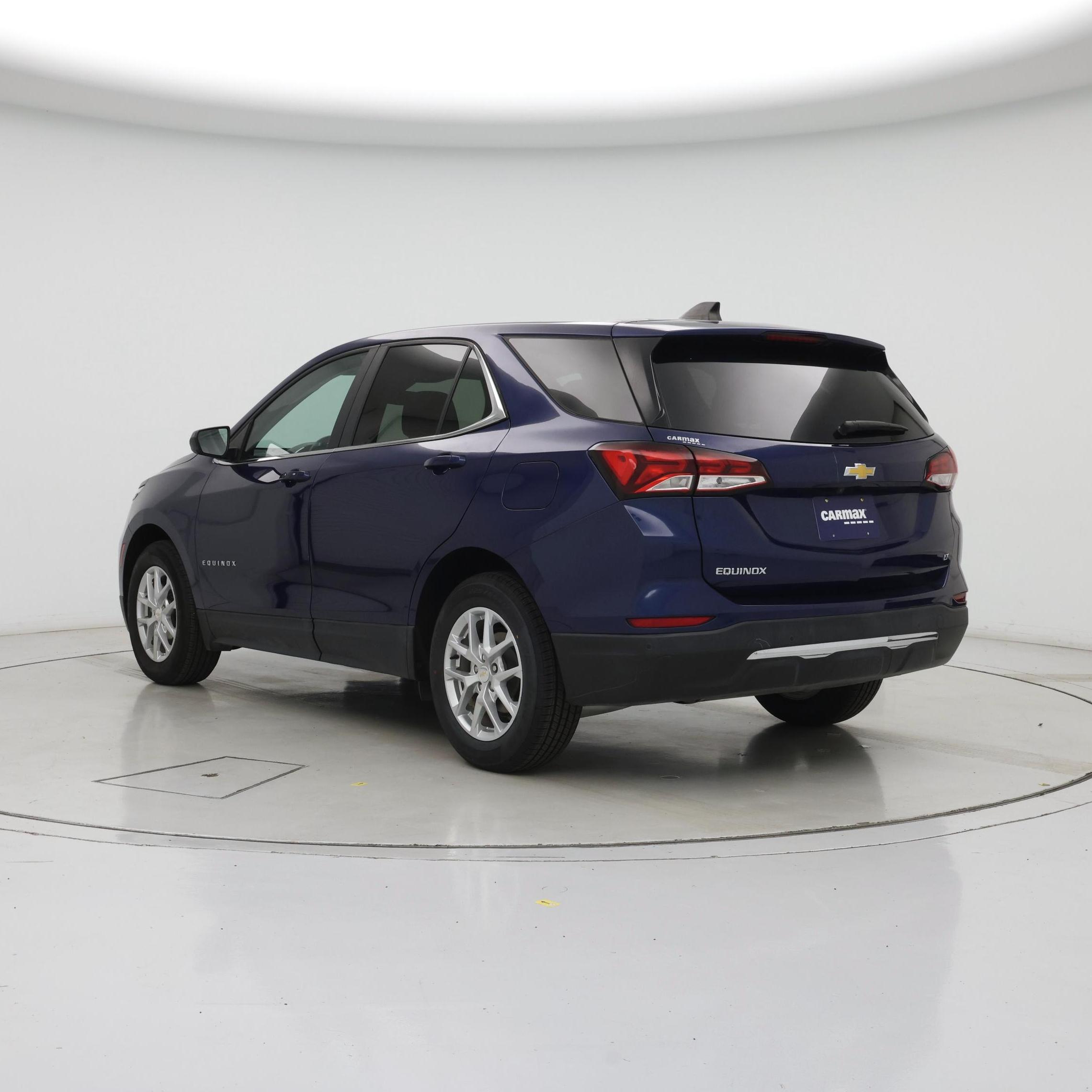Thumbnail: 2023 Chevrolet Equinox - 2