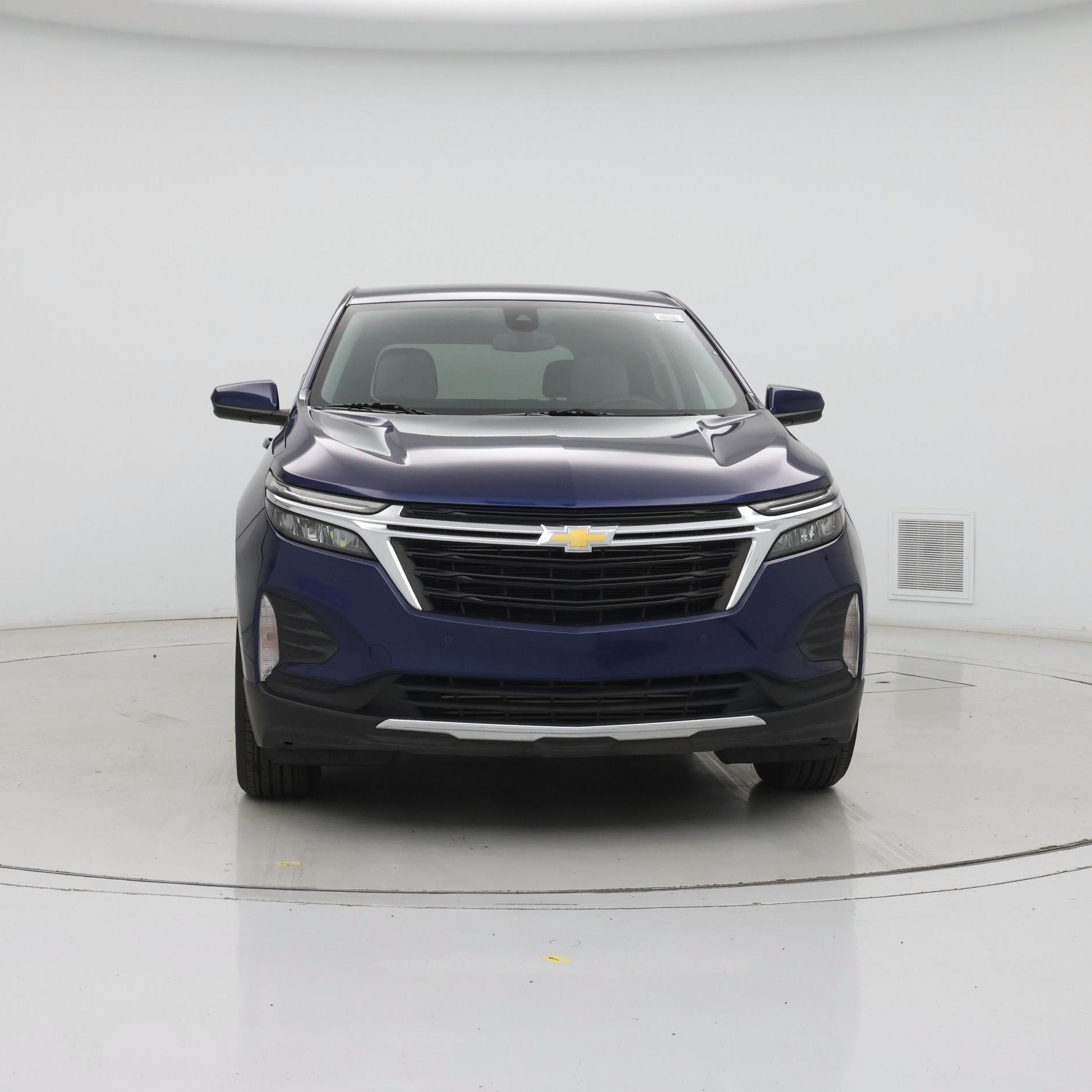 Thumbnail: 2023 Chevrolet Equinox - 5