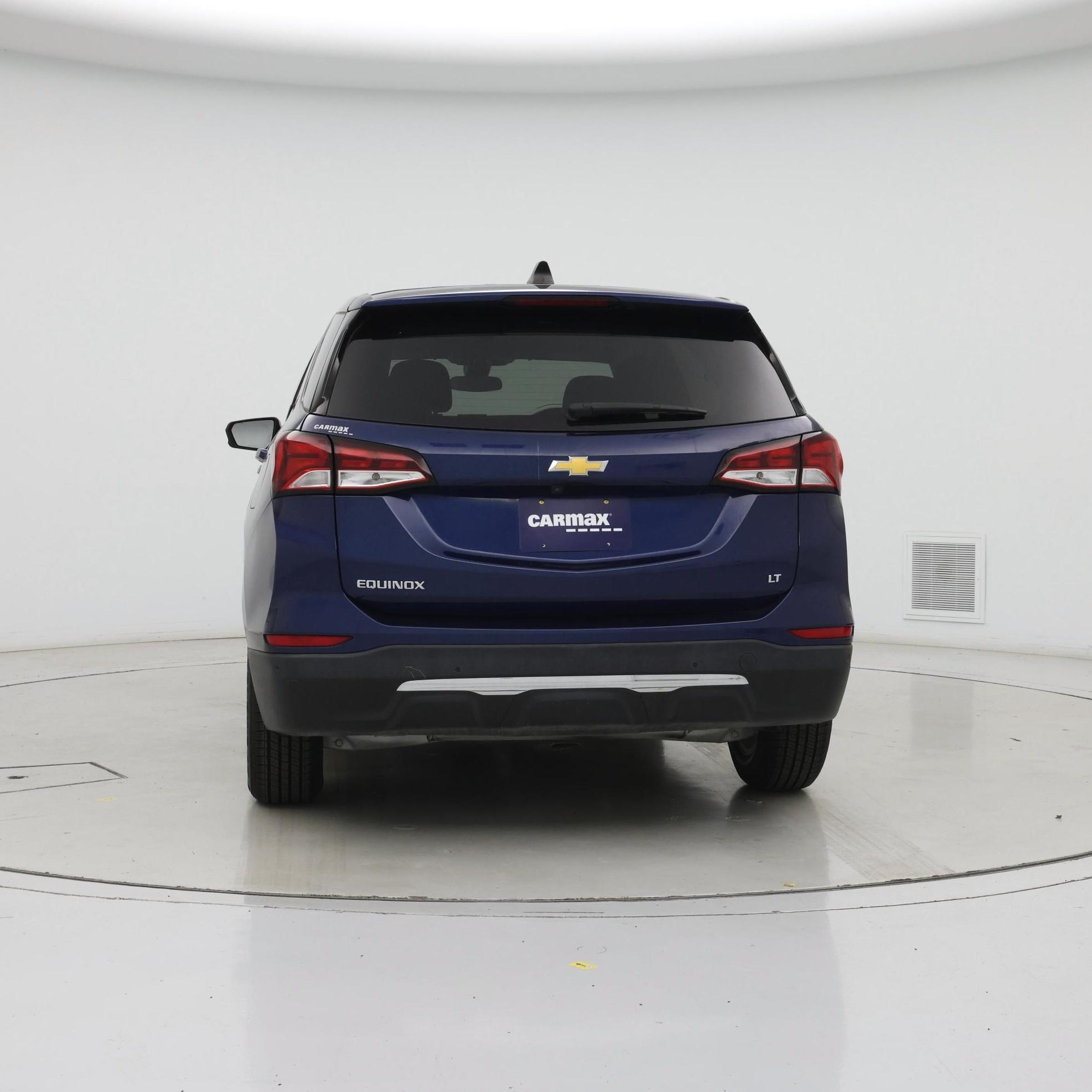 Thumbnail: 2023 Chevrolet Equinox - 6