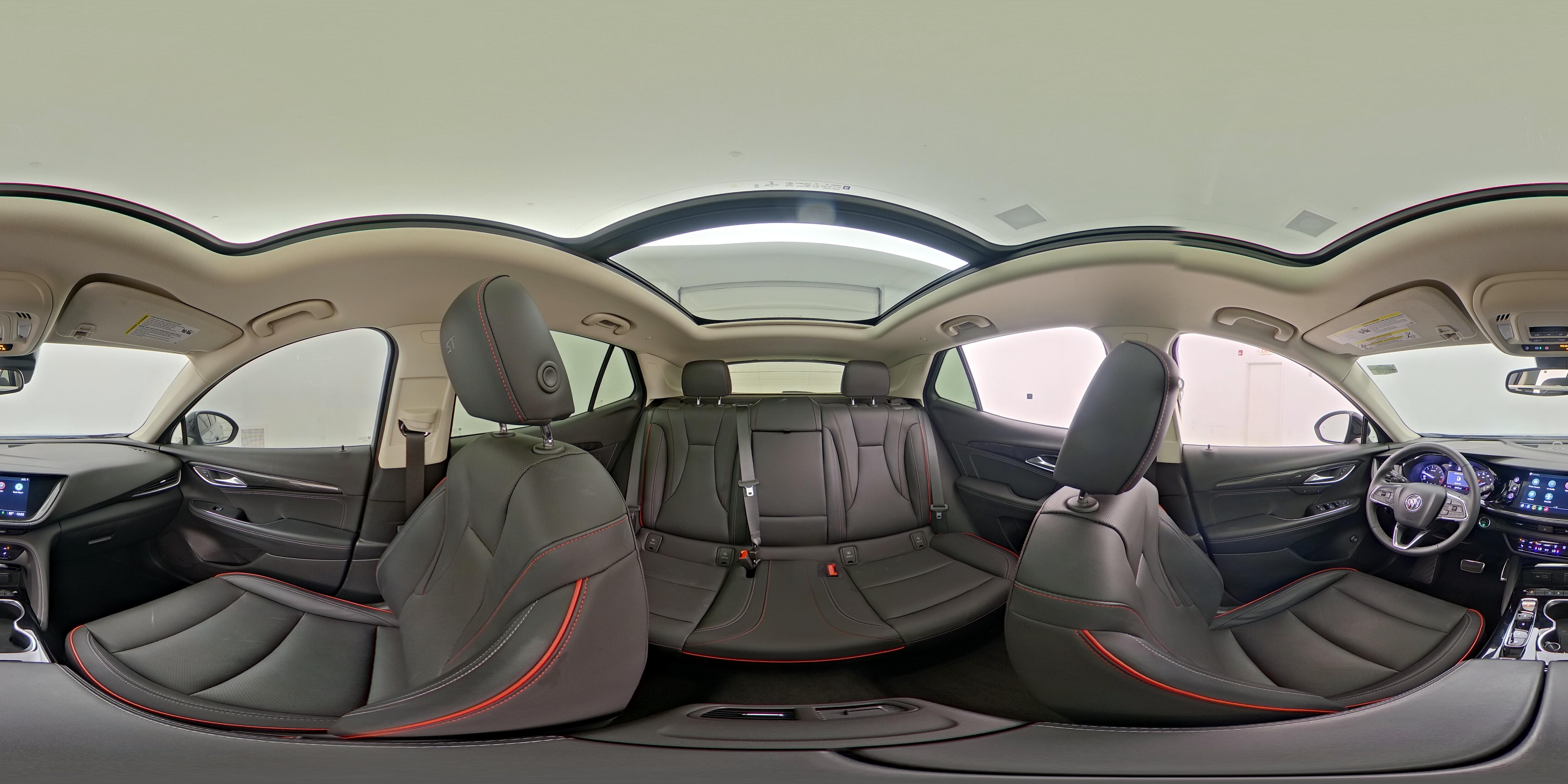 2023 Buick Envision Essence - Photo 25
