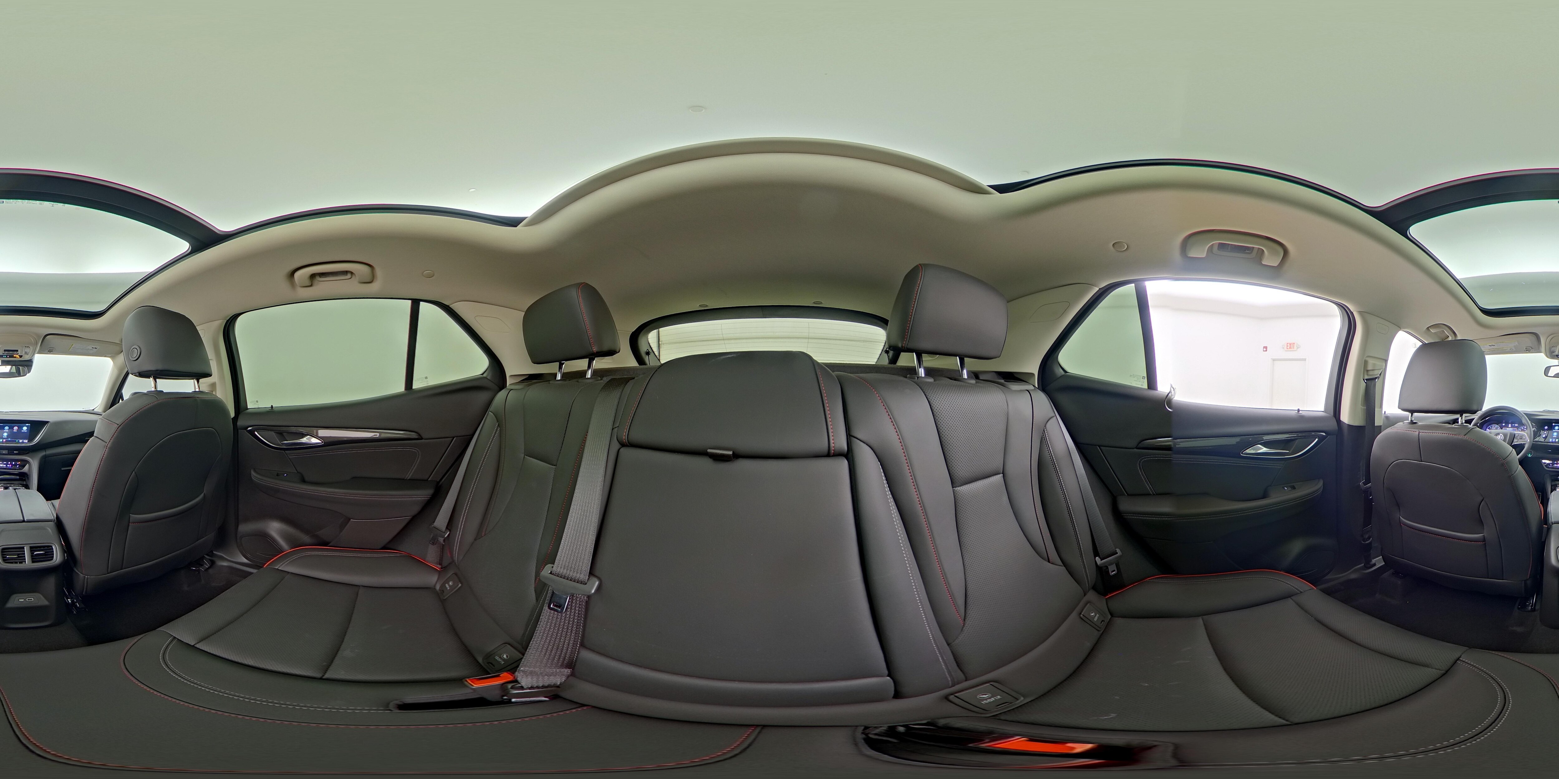 2023 Buick Envision Essence - Photo 26