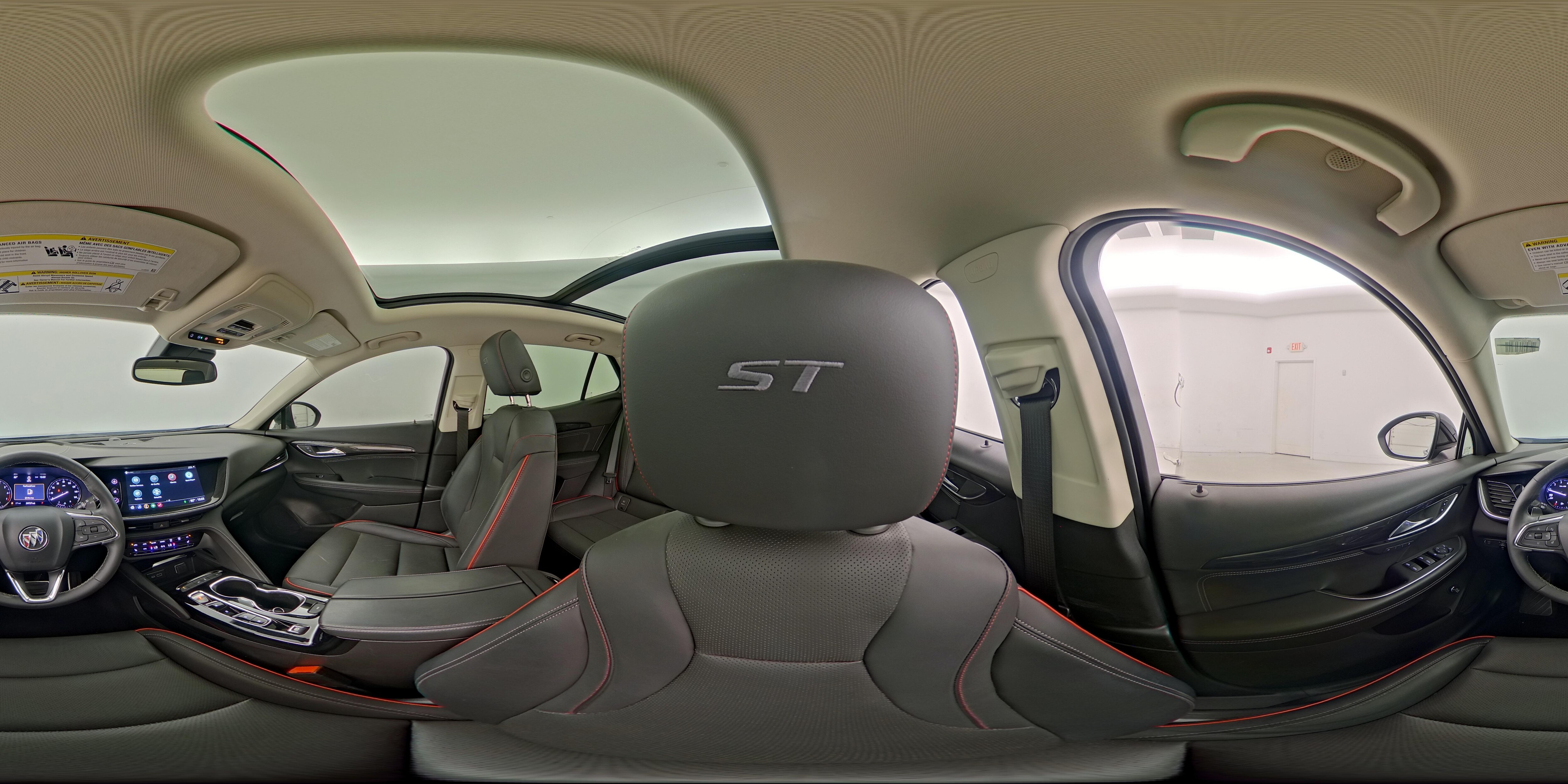 2023 Buick Envision Essence - Photo 27