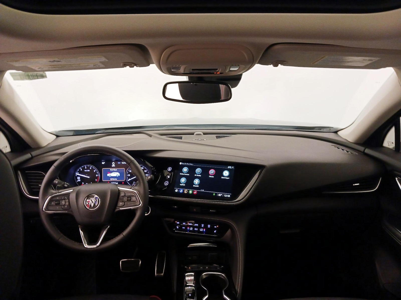2023 Buick Envision Essence - Photo 10