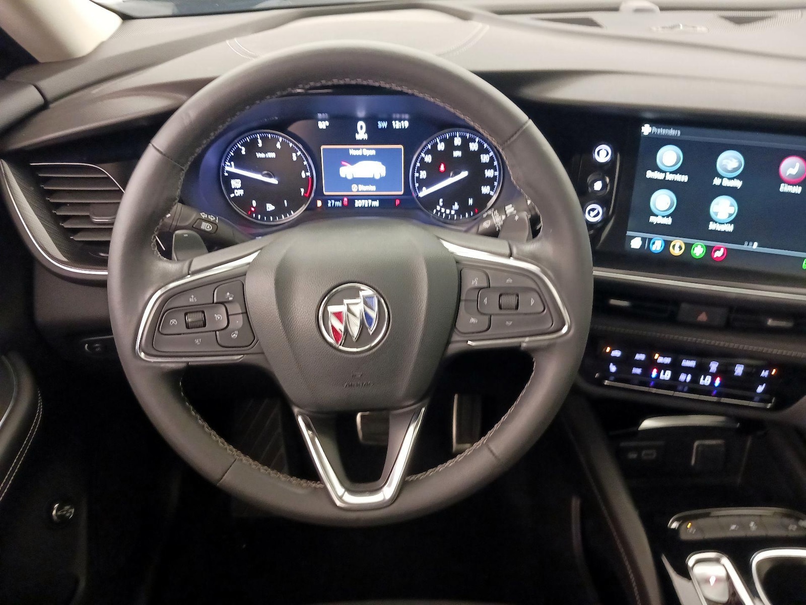 2023 Buick Envision Essence - Photo 11