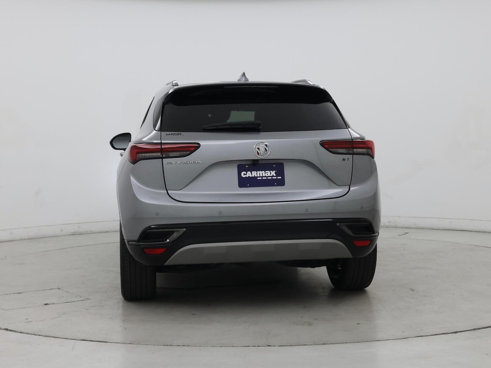 2023 Buick Envision Essence - Photo 7