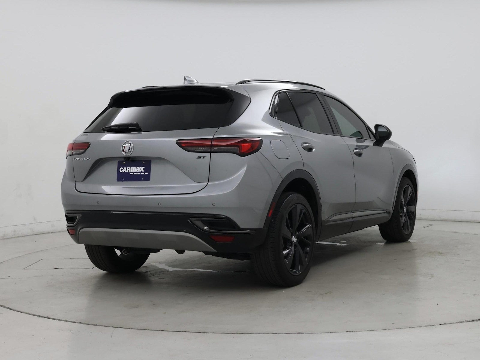 2023 Buick Envision Essence - Photo 9