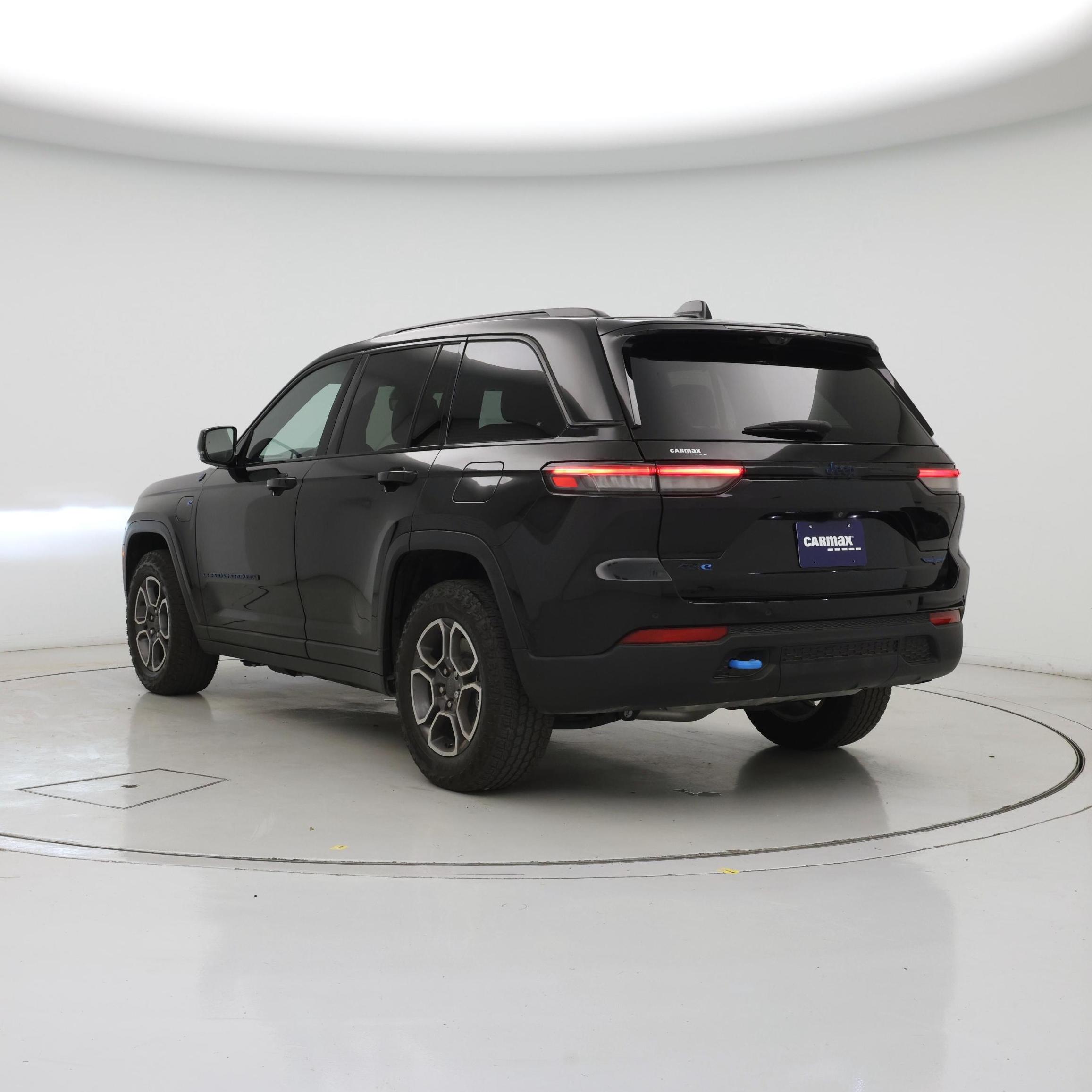 Thumbnail: 2023 Jeep Grand Cherokee - 2