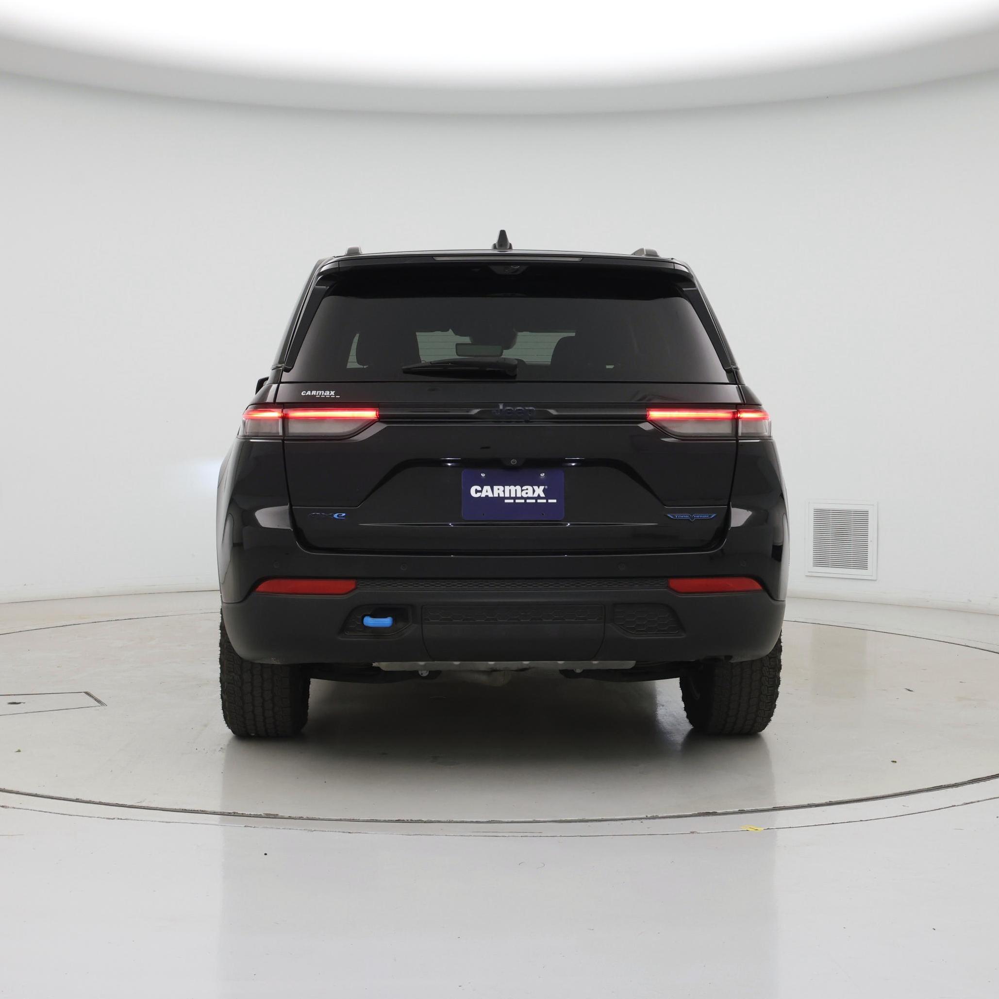 Thumbnail: 2023 Jeep Grand Cherokee - 6