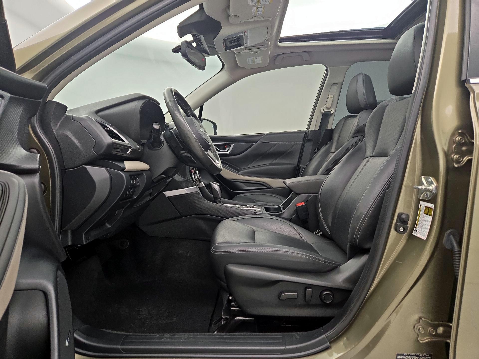 Thumbnail: 2022 Subaru Forester - 11