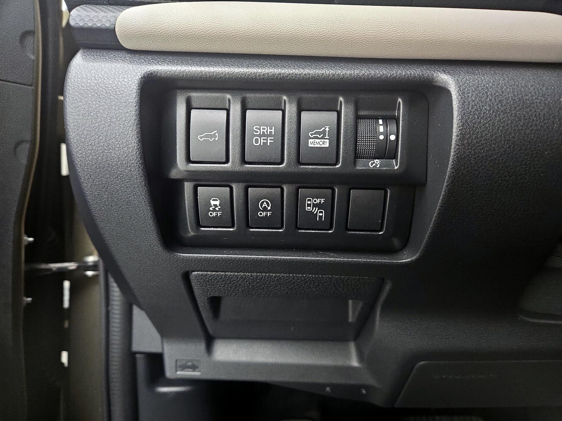 Thumbnail: 2022 Subaru Forester - 13