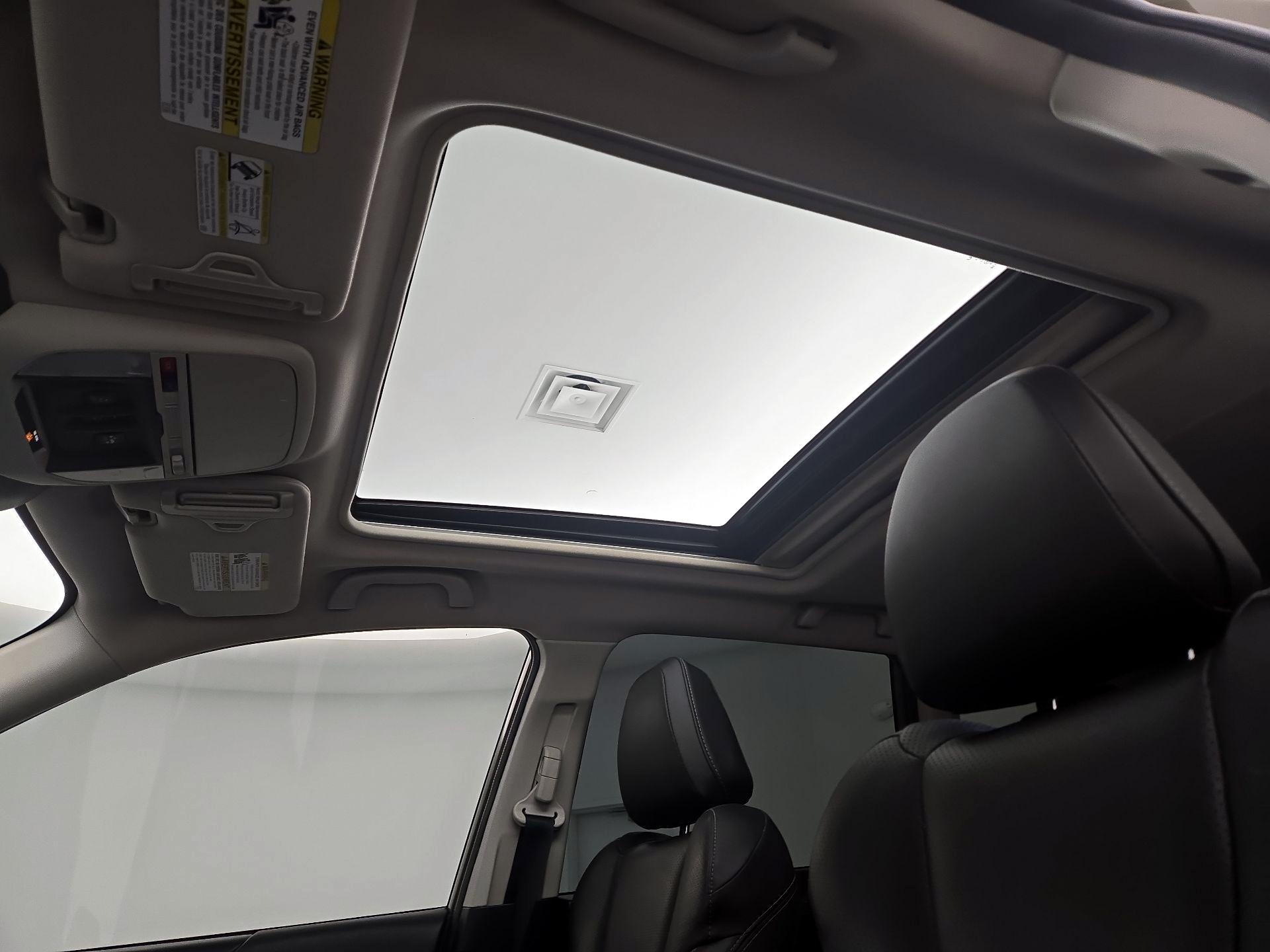 Thumbnail: 2022 Subaru Forester - 20