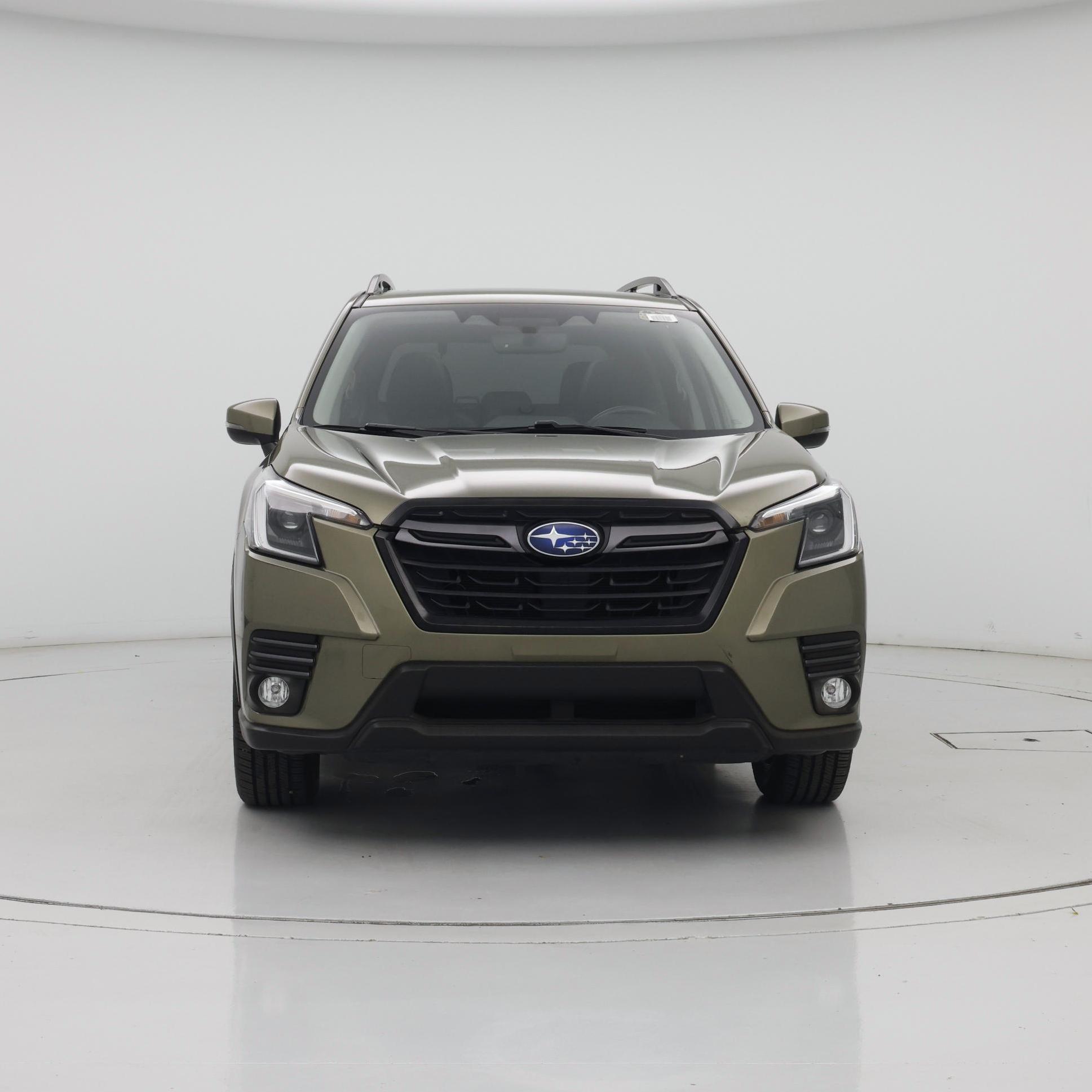 Thumbnail: 2022 Subaru Forester - 5