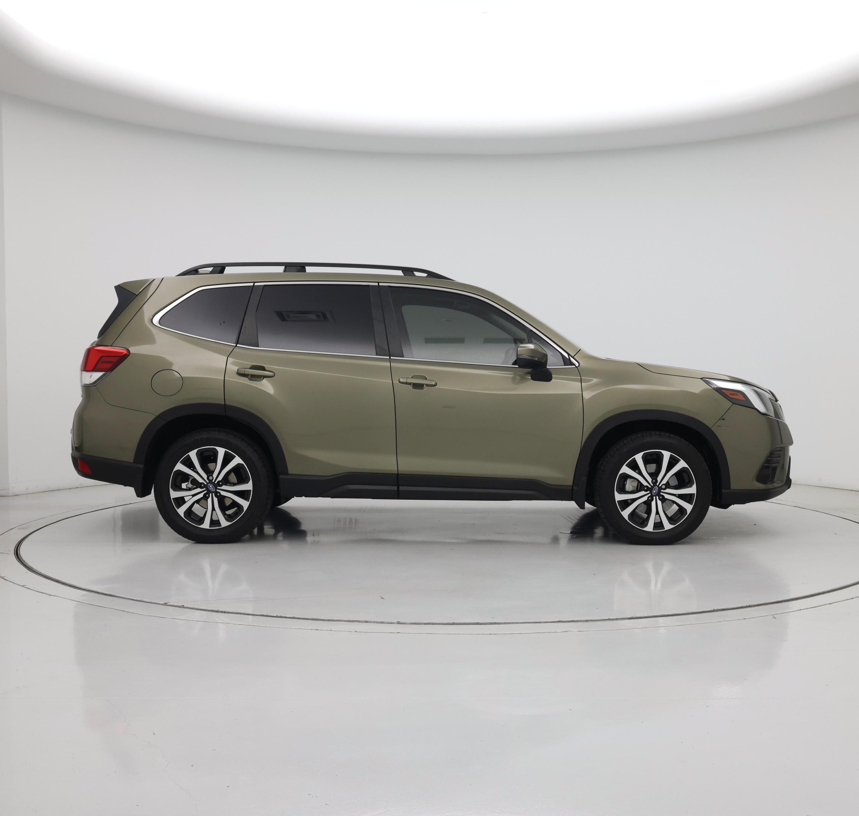 Thumbnail: 2022 Subaru Forester - 7