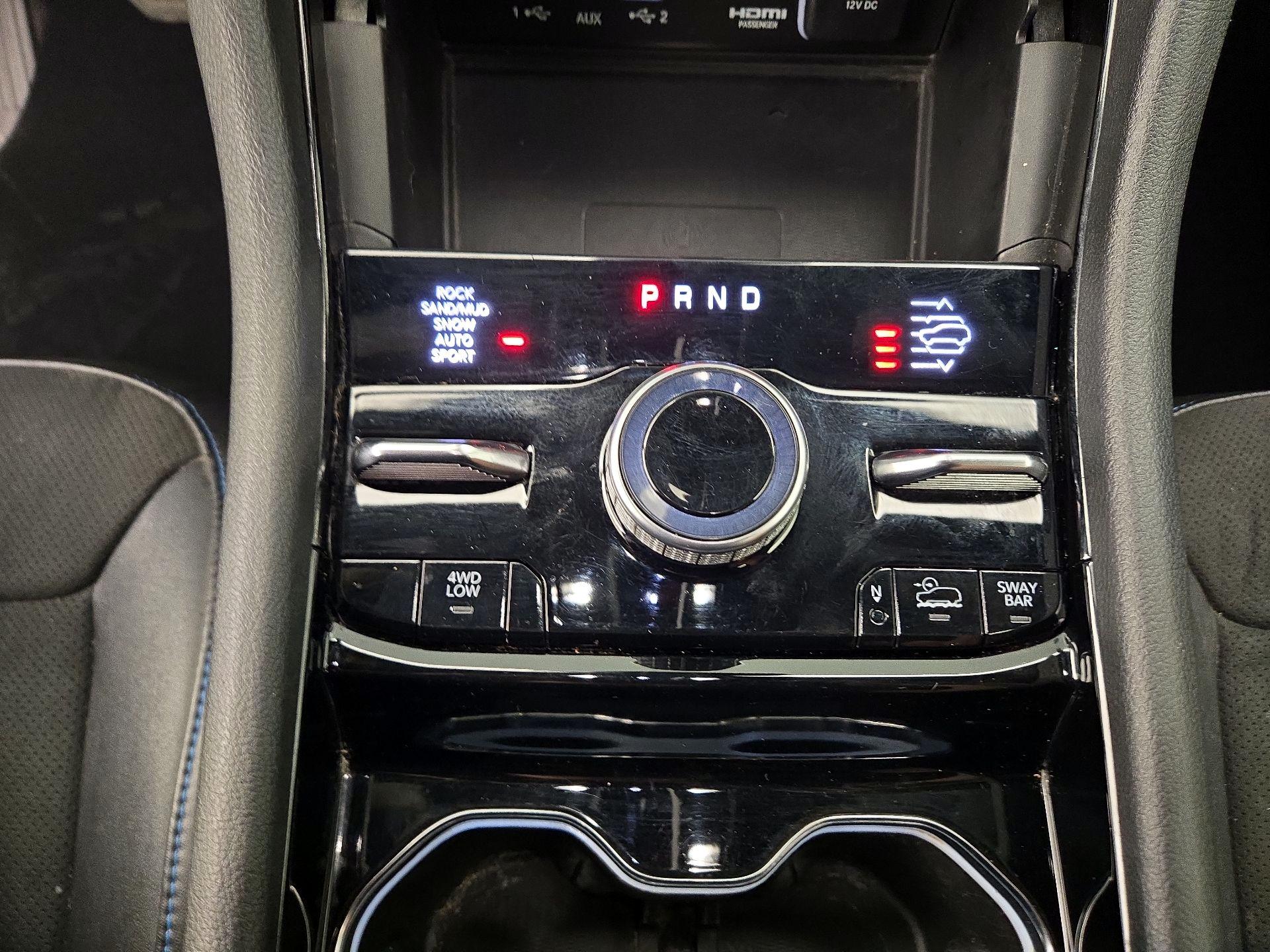 Thumbnail: 2023 Jeep Grand Cherokee - 16