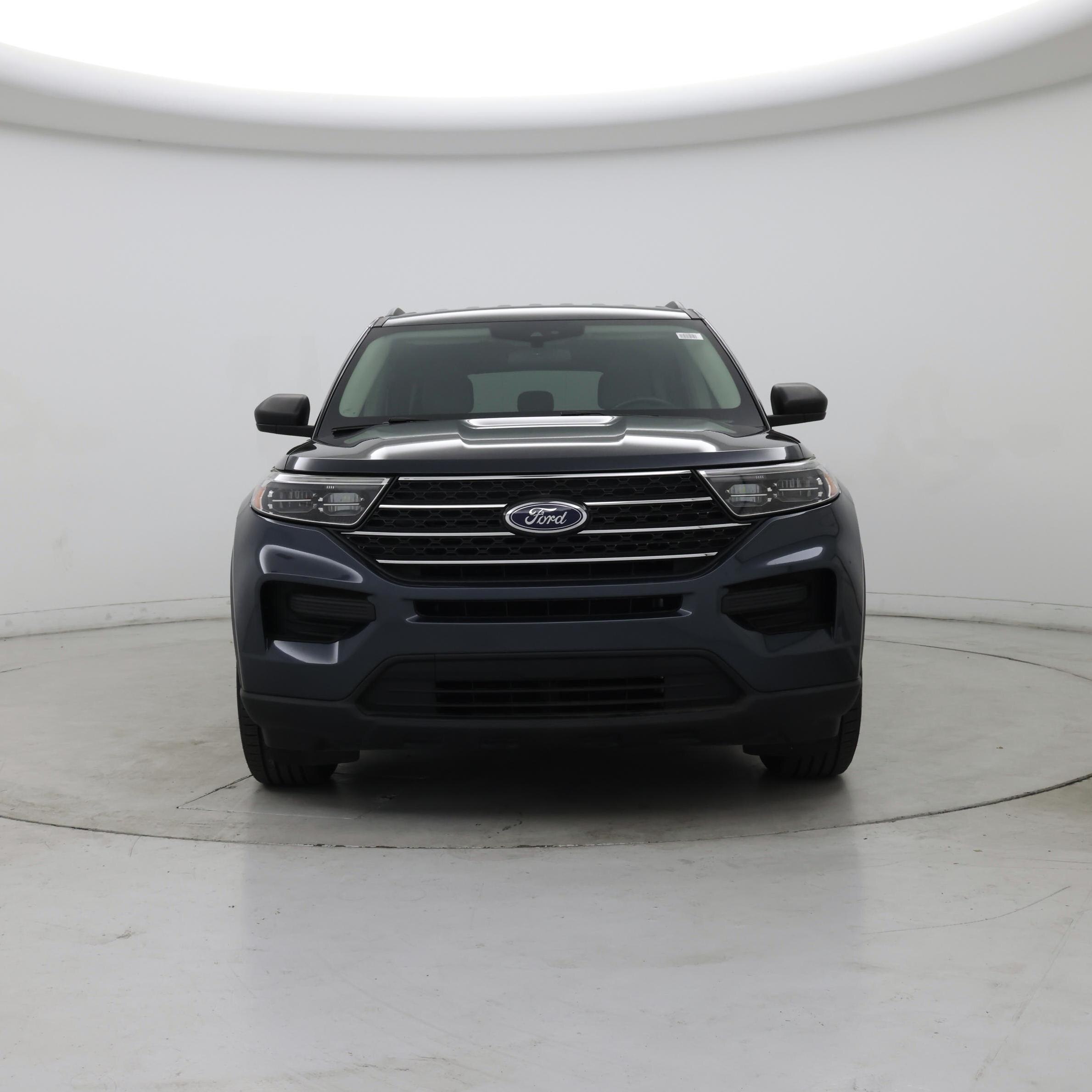 Thumbnail: 2022 Ford Explorer - 5