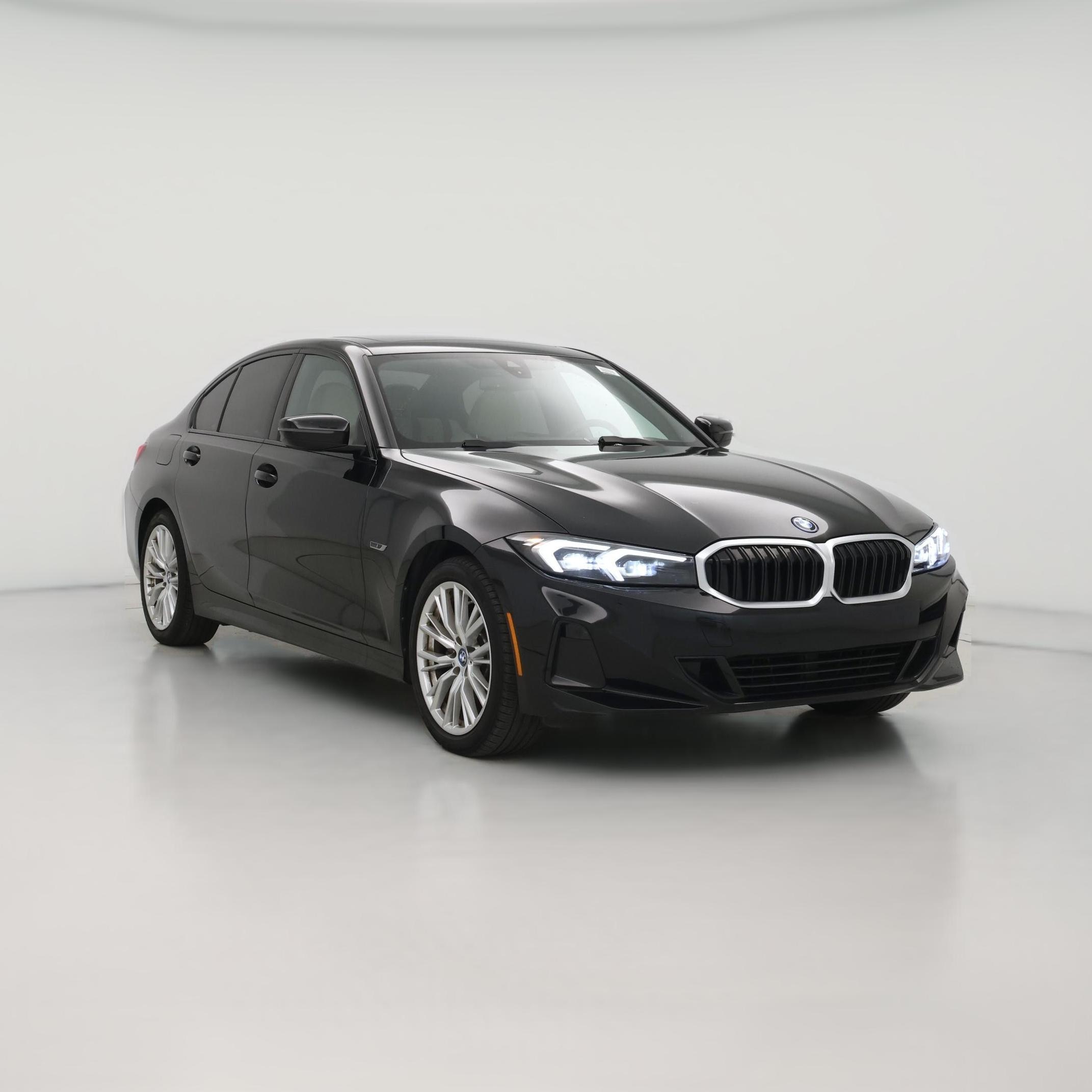 Thumbnail: 2023 BMW 3 Series - 1