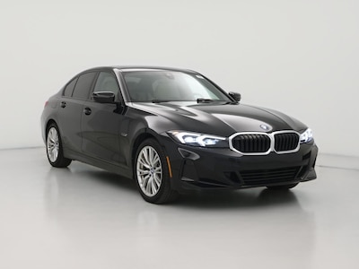 2023 BMW 330 Plug In Hybrid xDrive30e