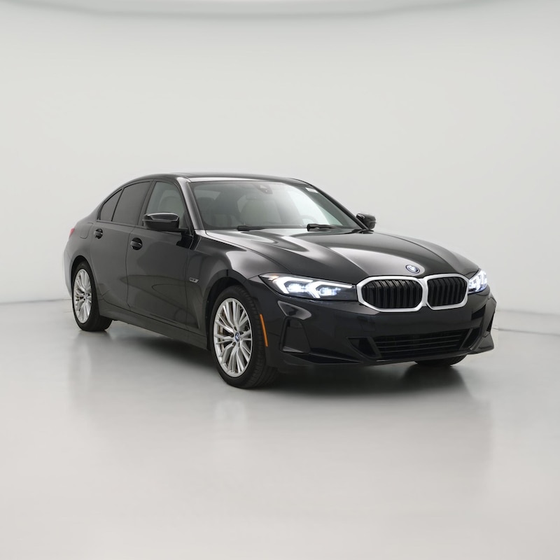 2023 BMW 330 Plug In Hybrid xDrive30e