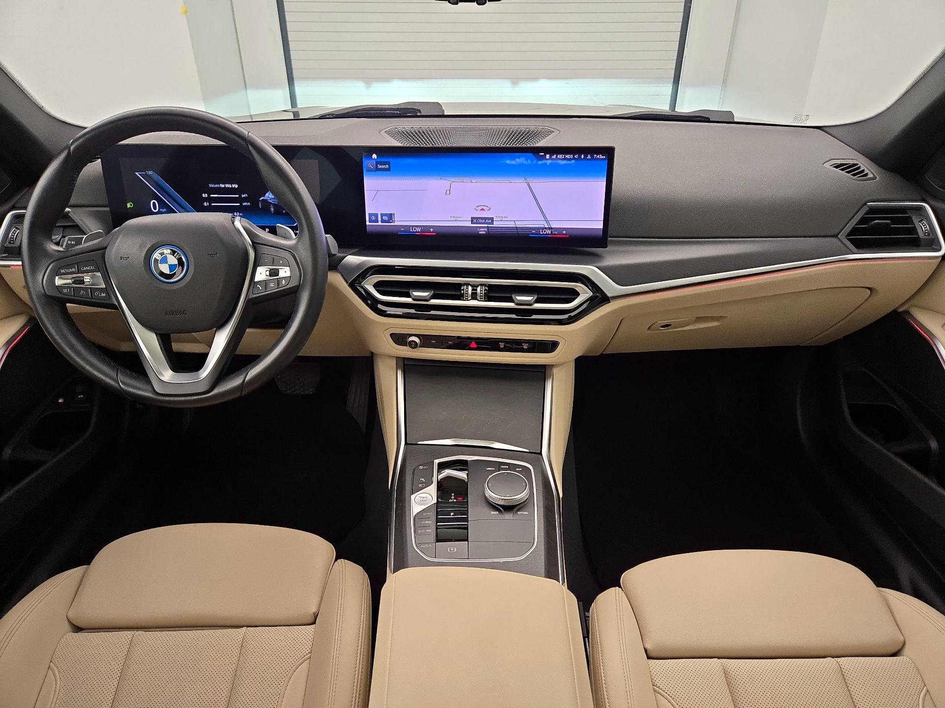 Thumbnail: 2023 BMW 3 Series - 9