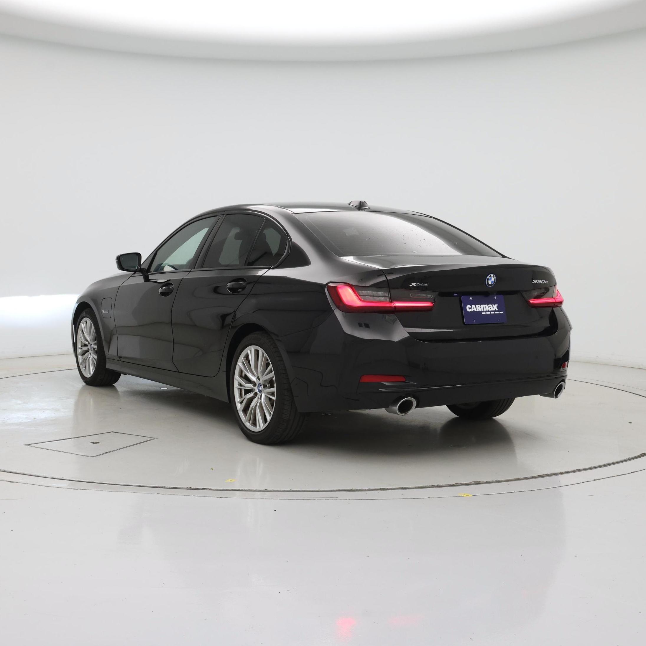 Thumbnail: 2023 BMW 3 Series - 2