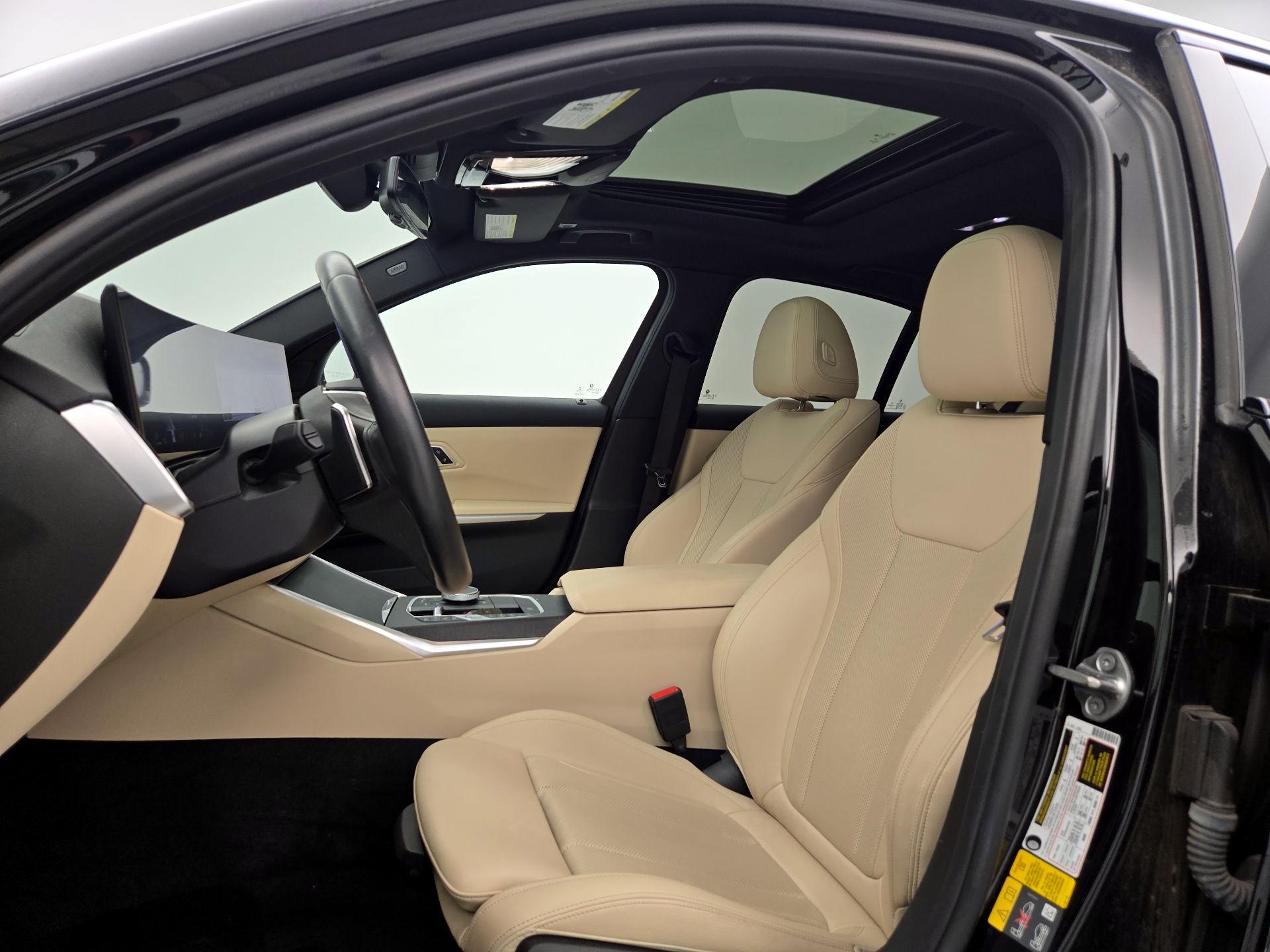 Thumbnail: 2023 BMW 3 Series - 20