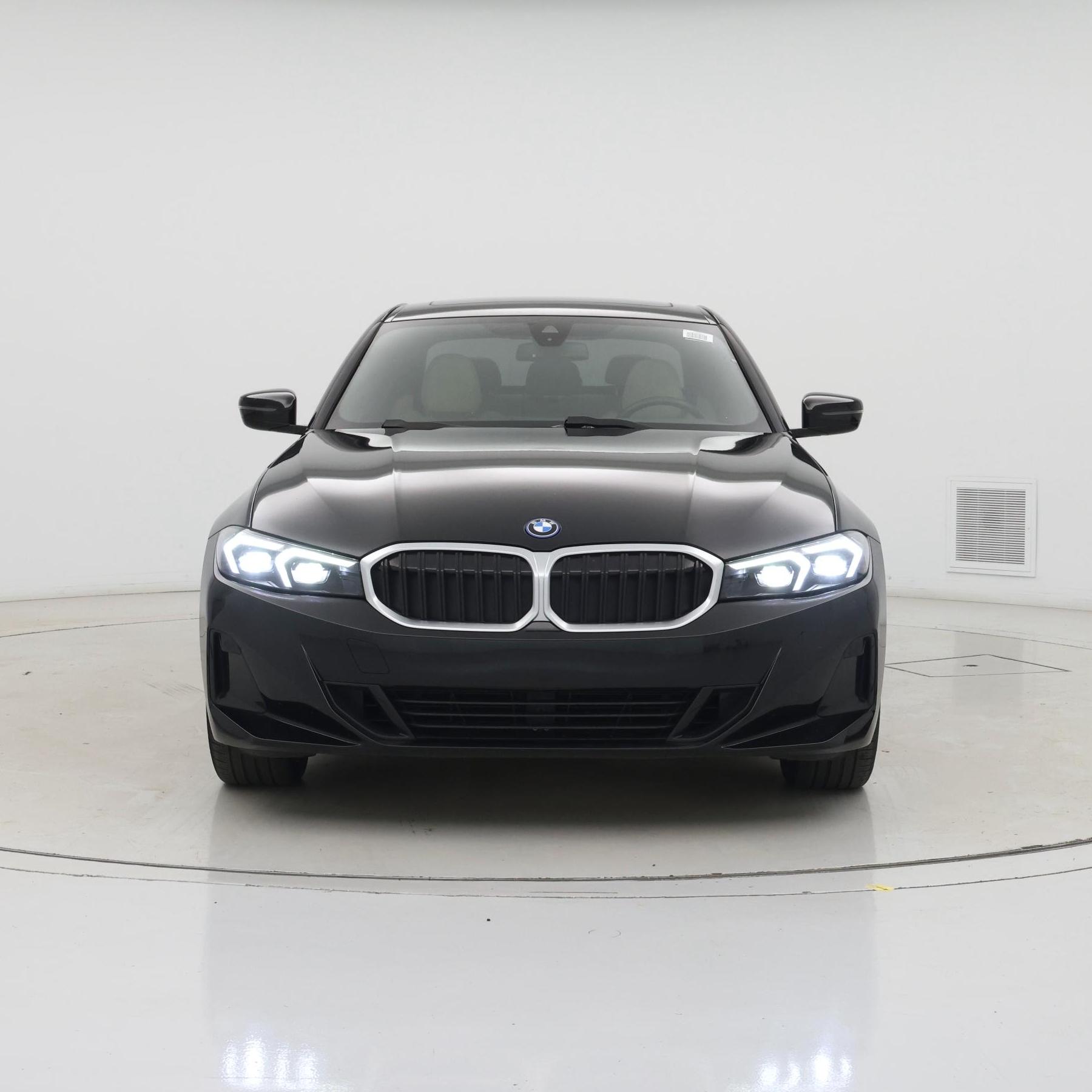 Thumbnail: 2023 BMW 3 Series - 5