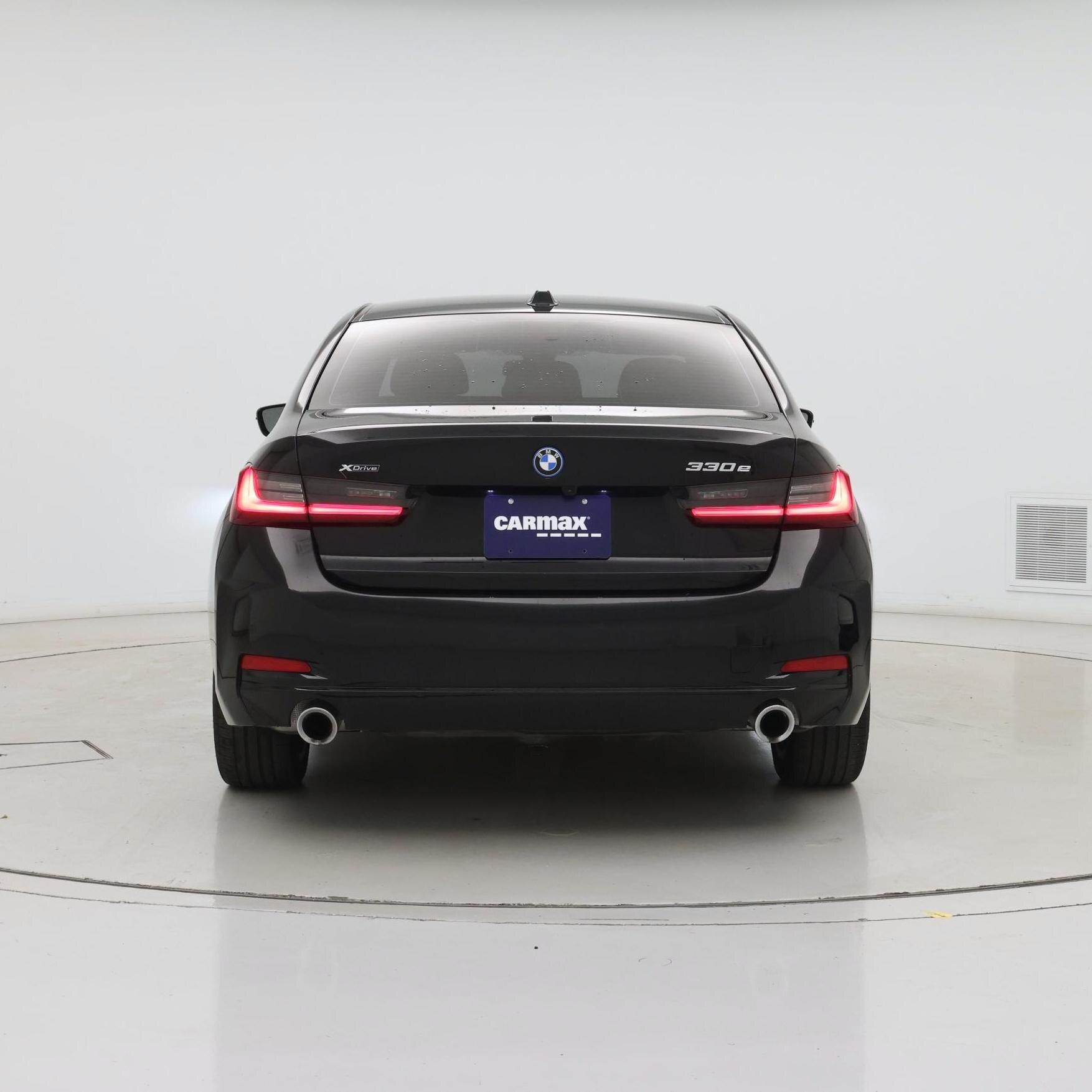 Thumbnail: 2023 BMW 3 Series - 6