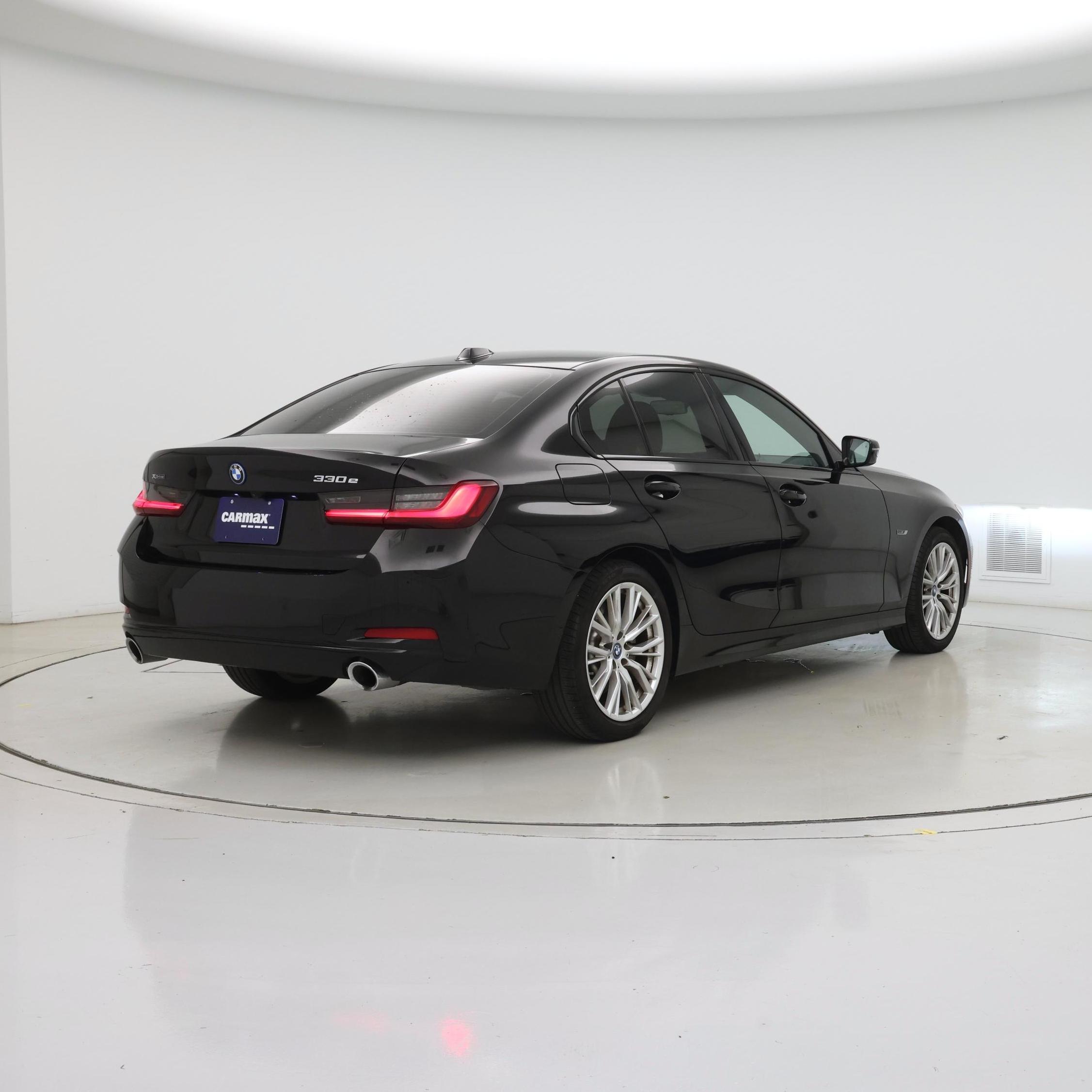 Thumbnail: 2023 BMW 3 Series - 8