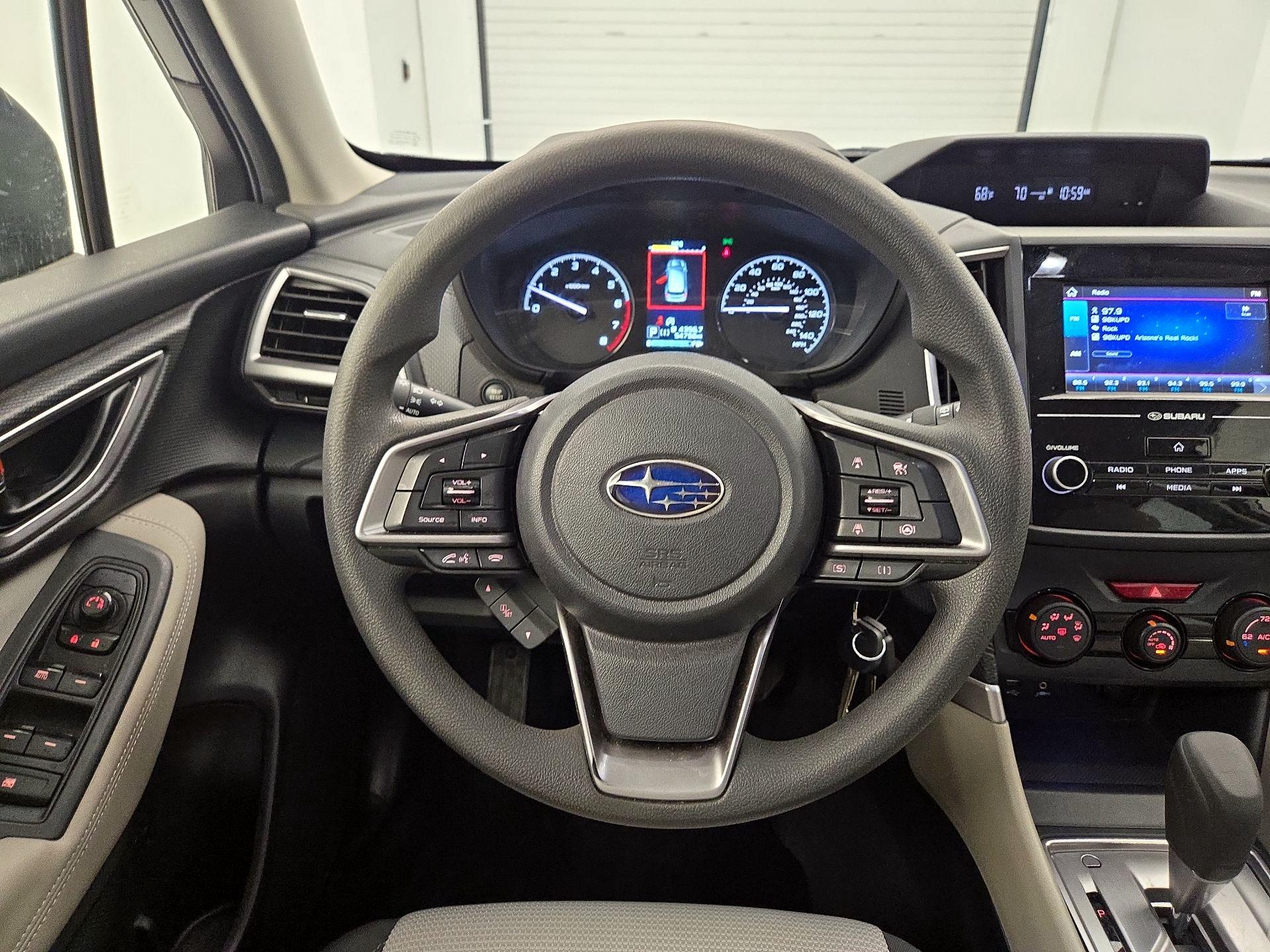 Thumbnail: 2023 Subaru Forester - 10