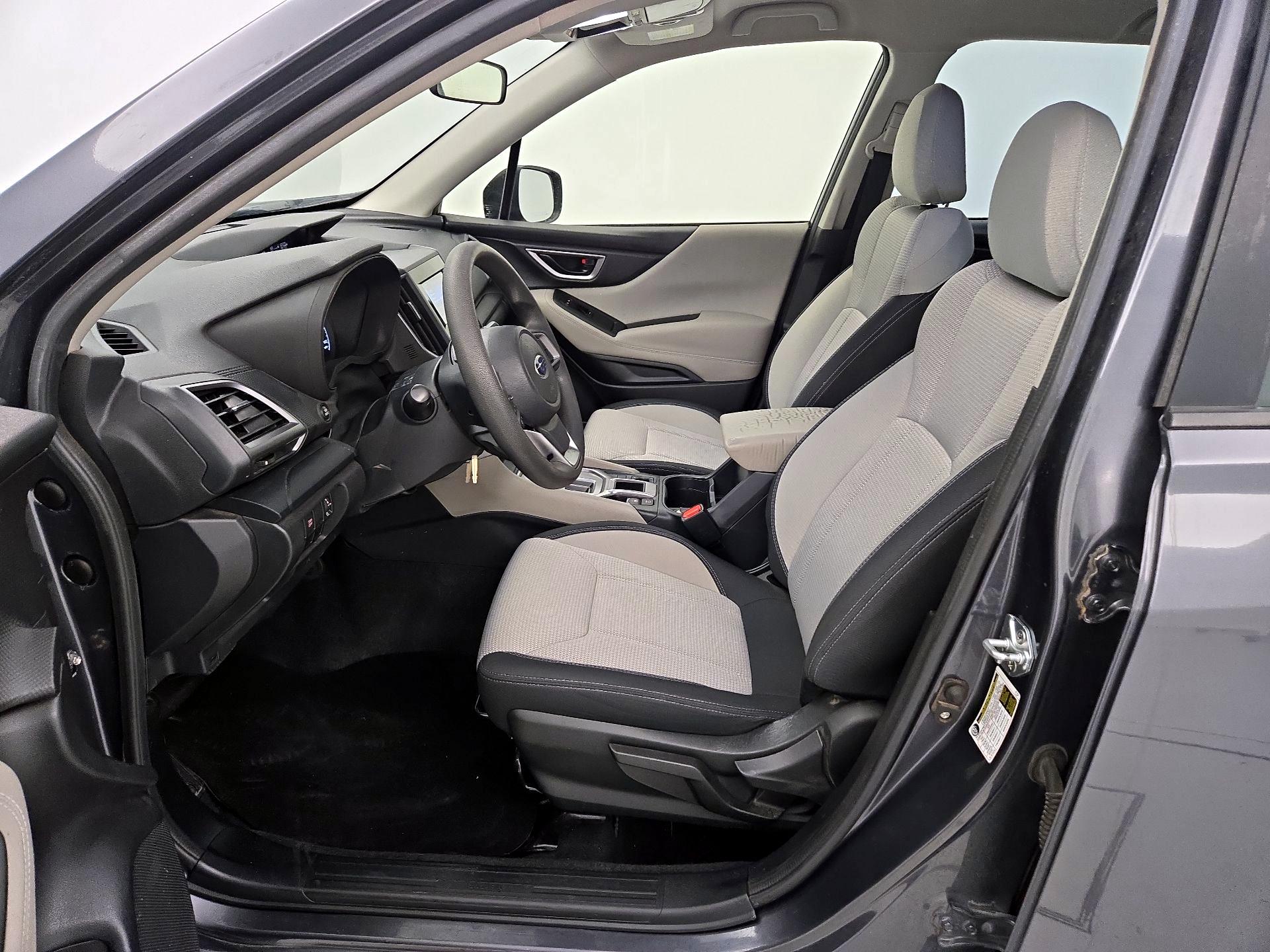 Thumbnail: 2023 Subaru Forester - 11