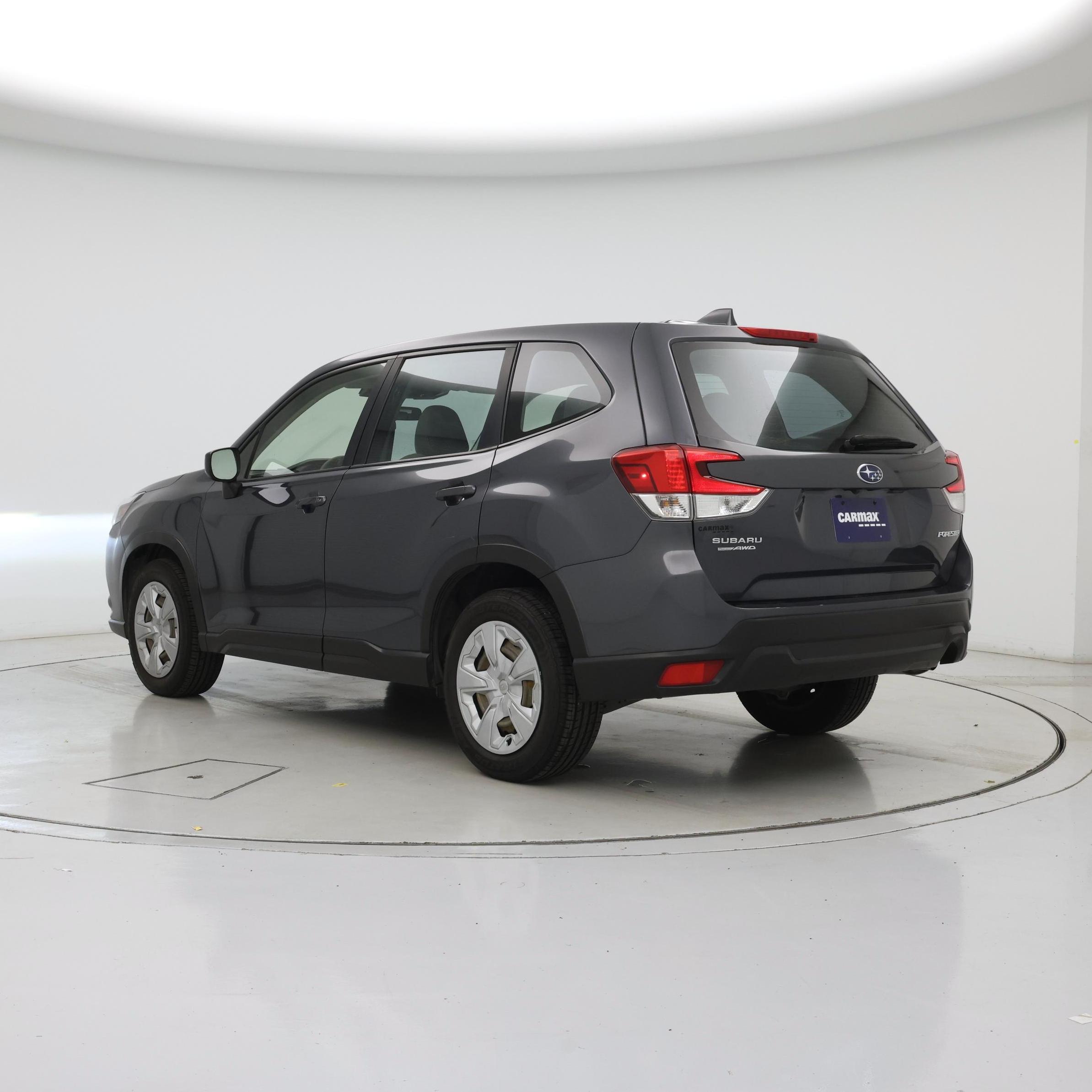 Thumbnail: 2023 Subaru Forester - 2