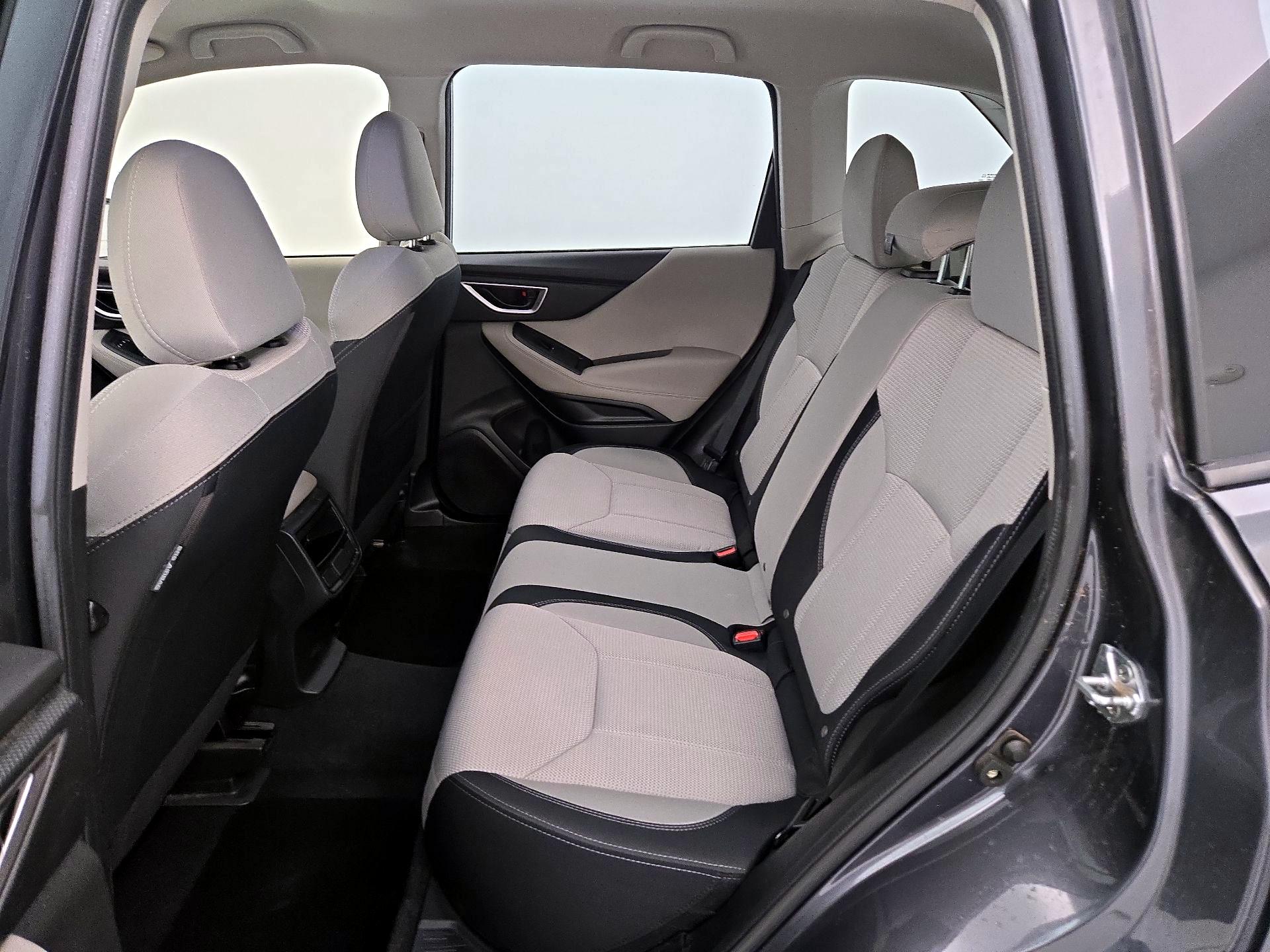Thumbnail: 2023 Subaru Forester - 19