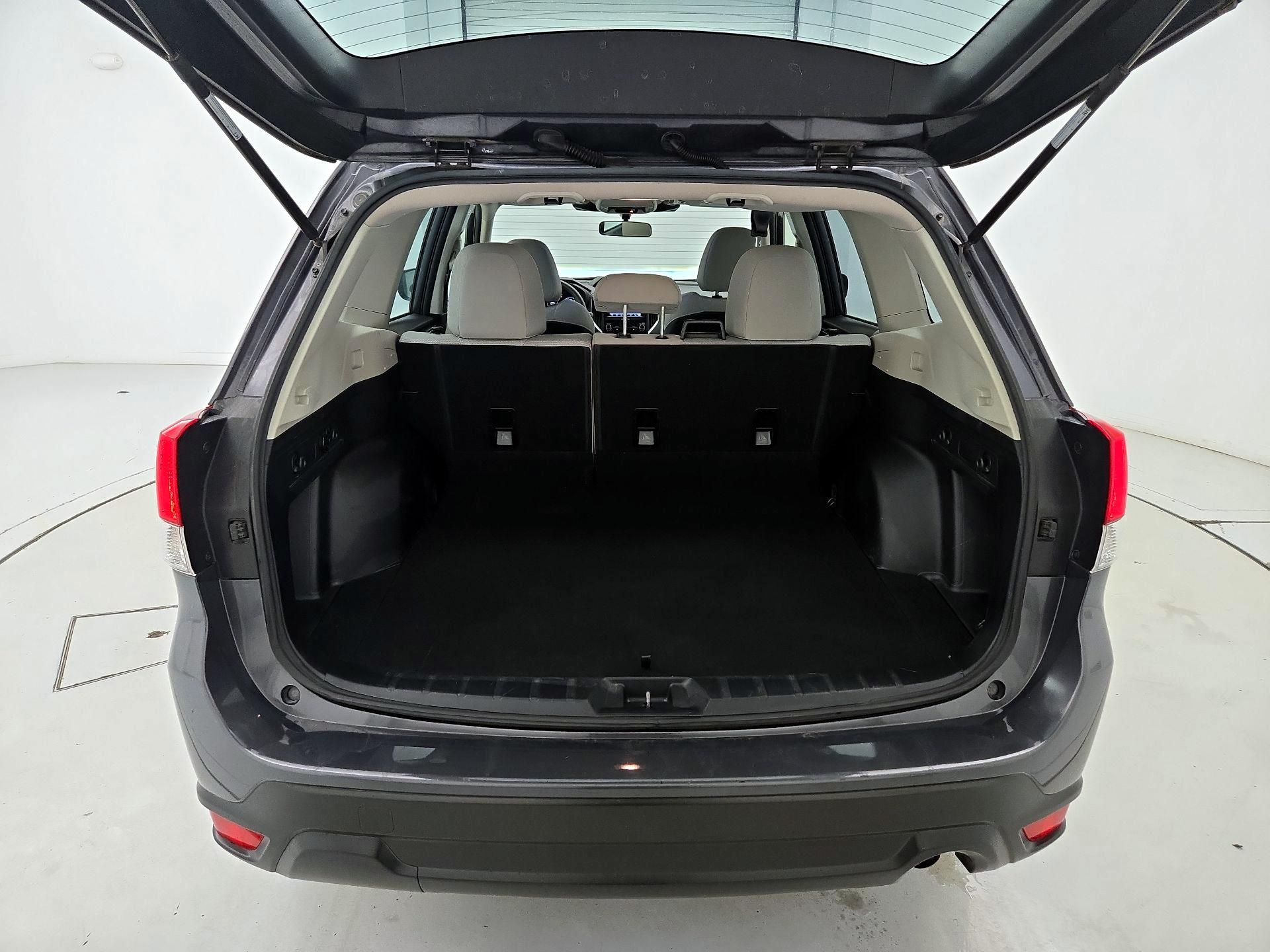Thumbnail: 2023 Subaru Forester - 20