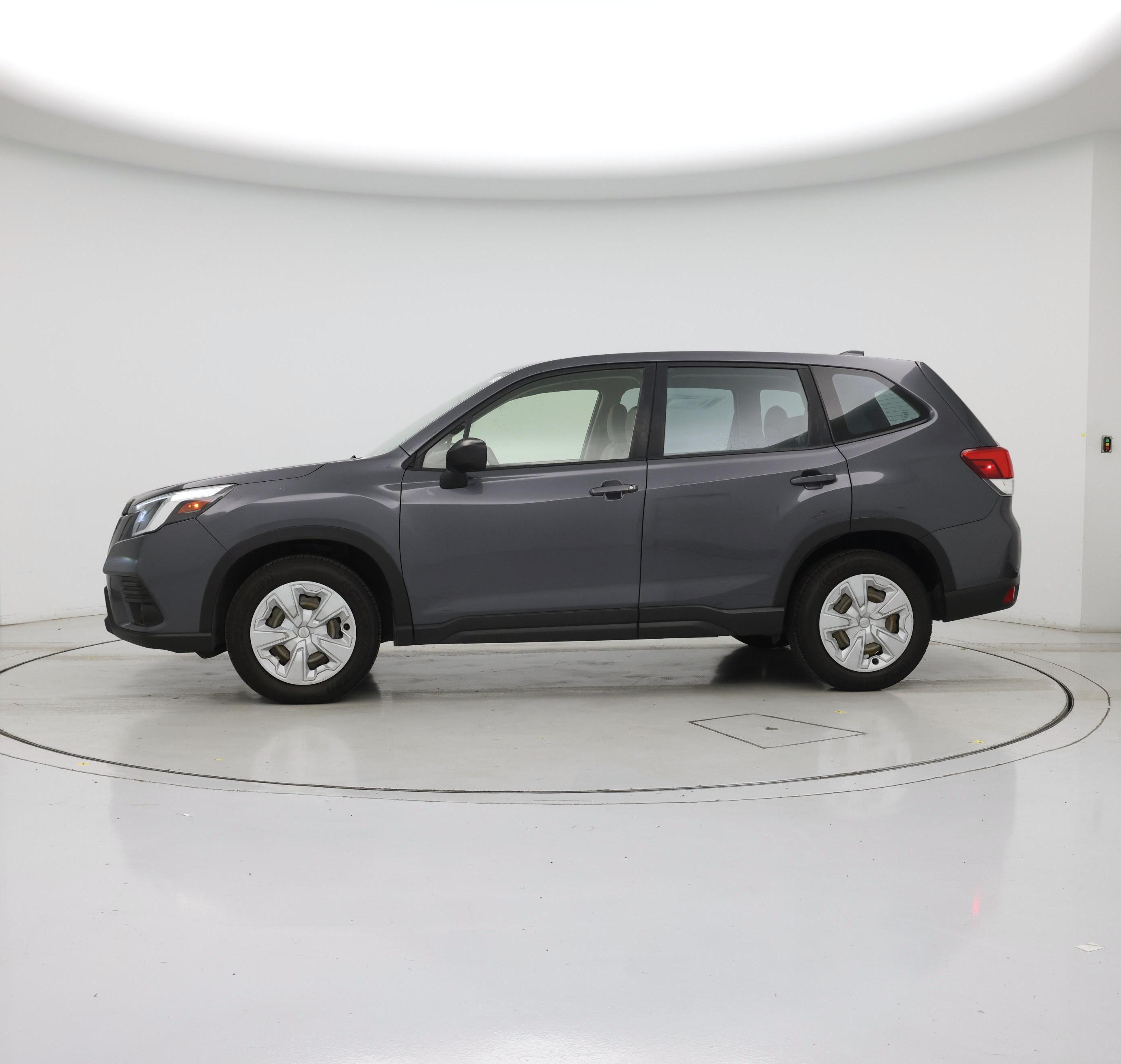 Thumbnail: 2023 Subaru Forester - 3