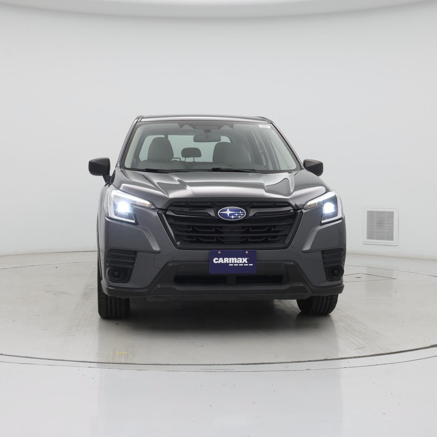 Thumbnail: 2023 Subaru Forester - 5