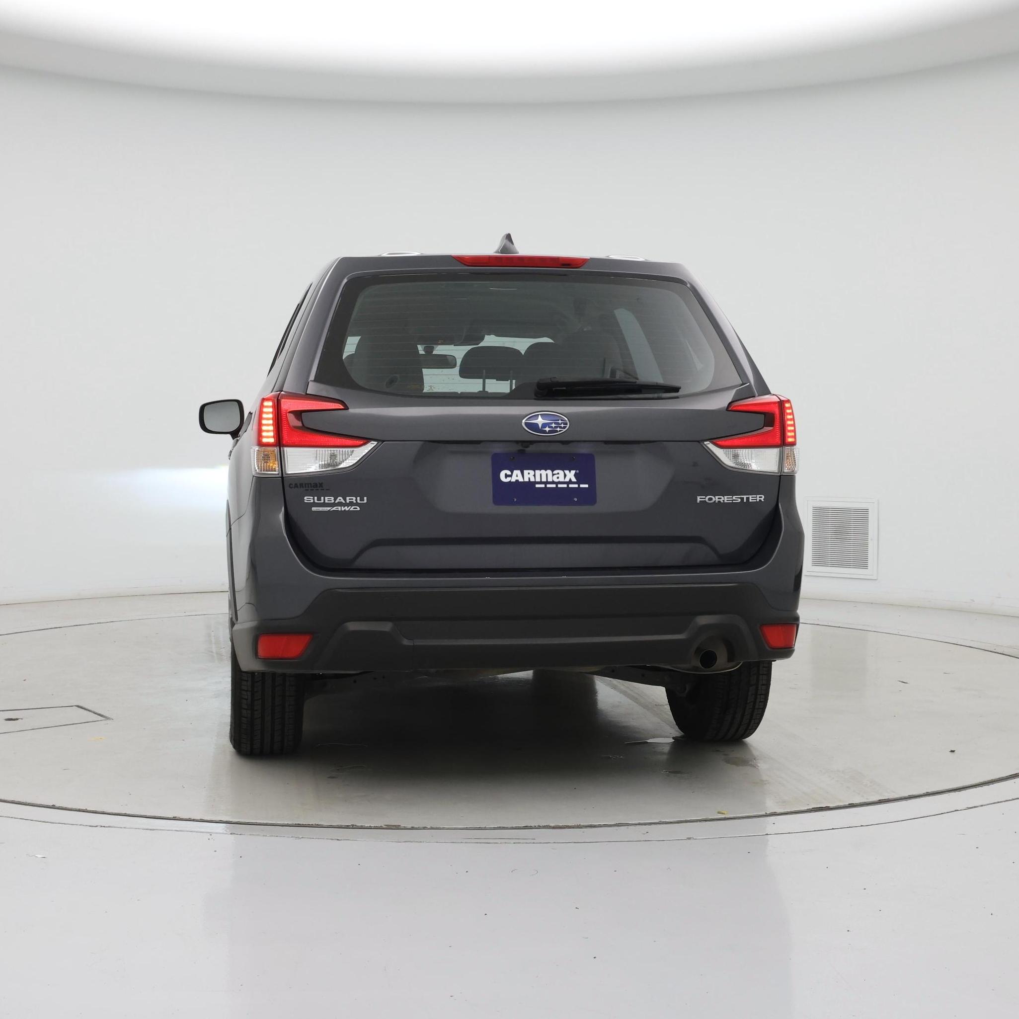 Thumbnail: 2023 Subaru Forester - 6