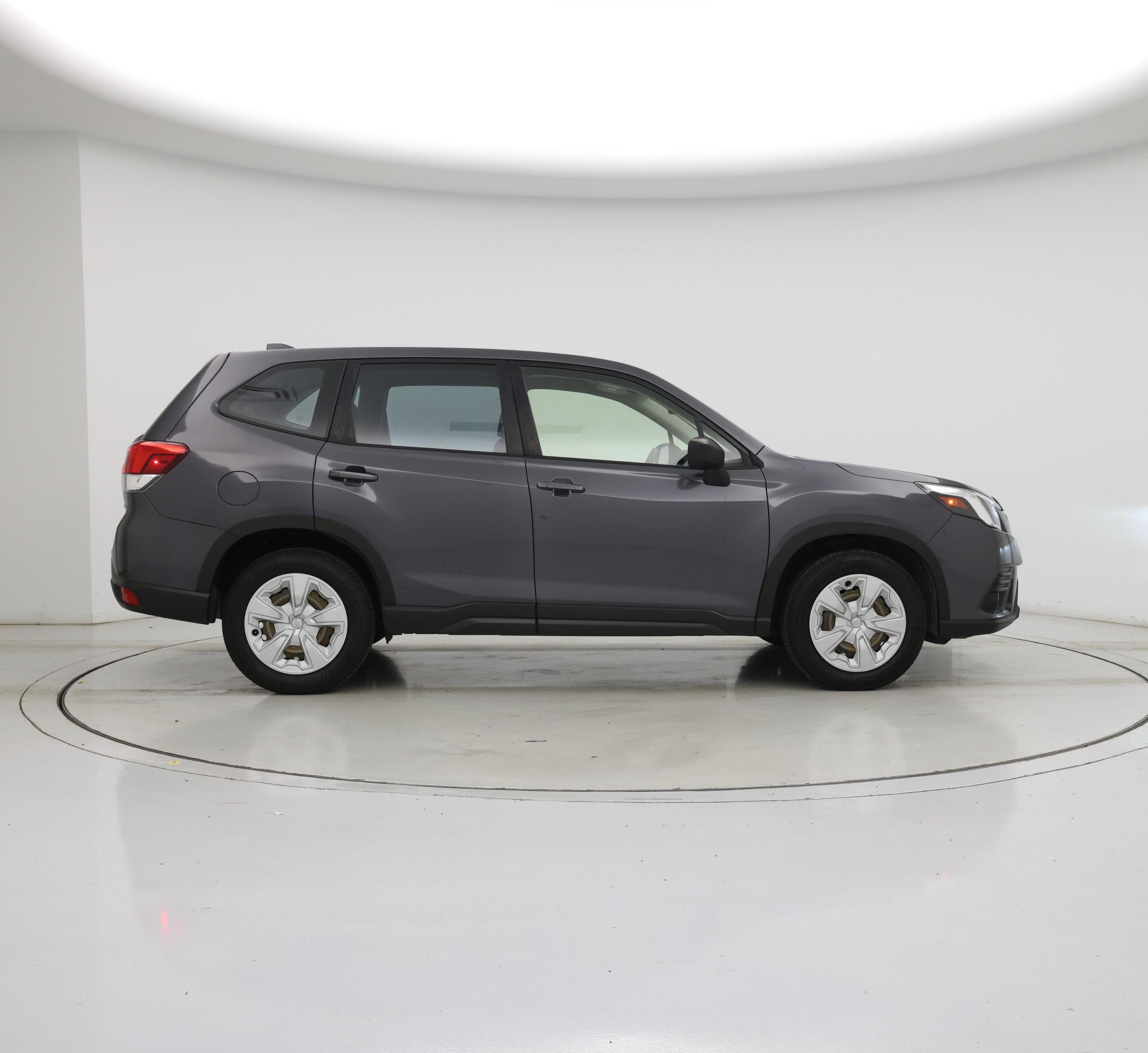 Thumbnail: 2023 Subaru Forester - 7