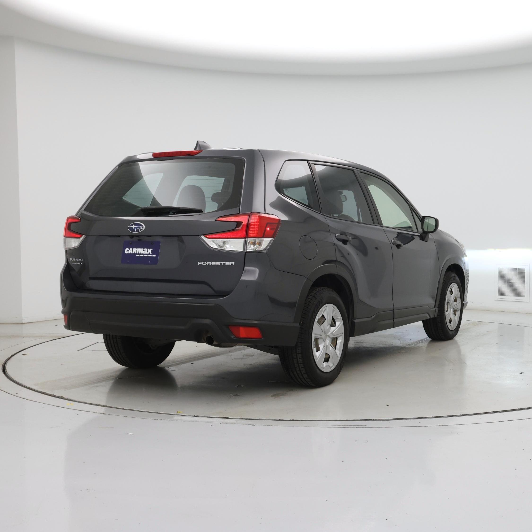 Thumbnail: 2023 Subaru Forester - 8