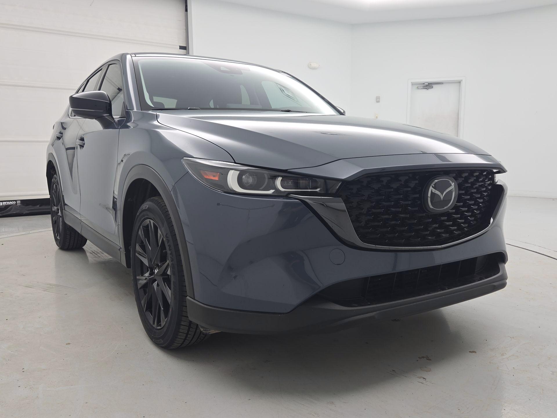 Thumbnail: 2023 Mazda CX-5 - 1