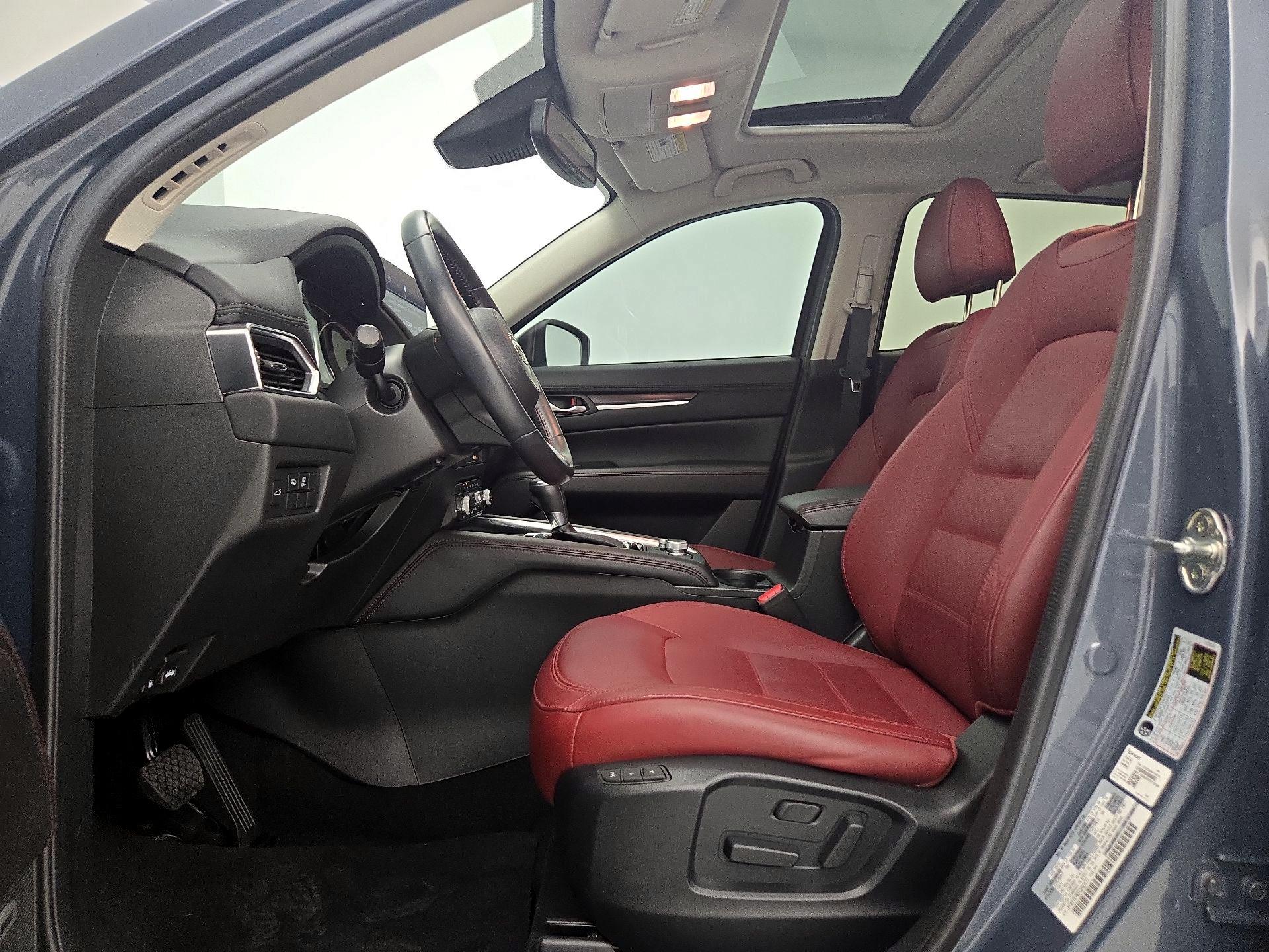 Thumbnail: 2023 Mazda CX-5 - 9