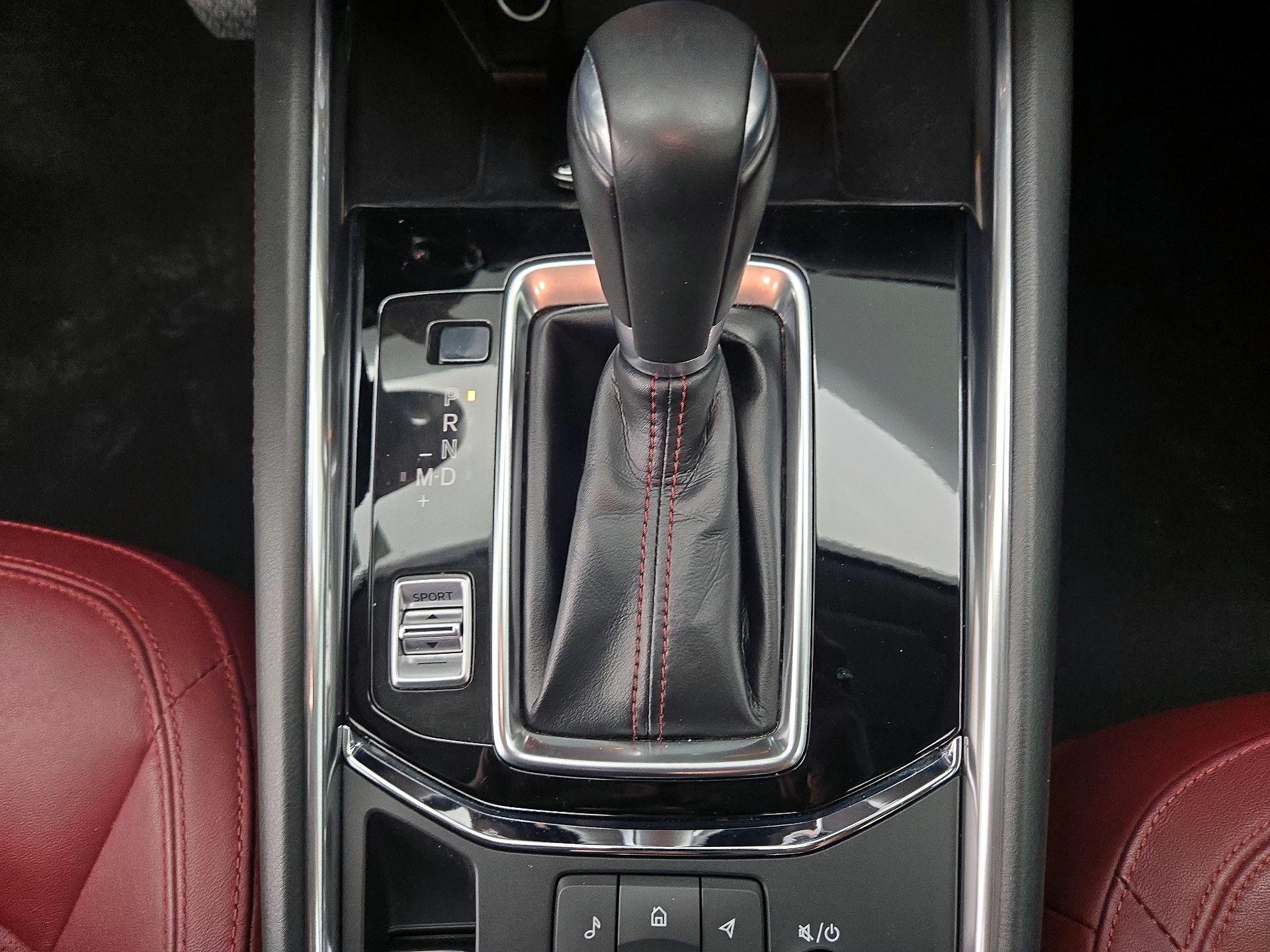 Thumbnail: 2023 Mazda CX-5 - 15
