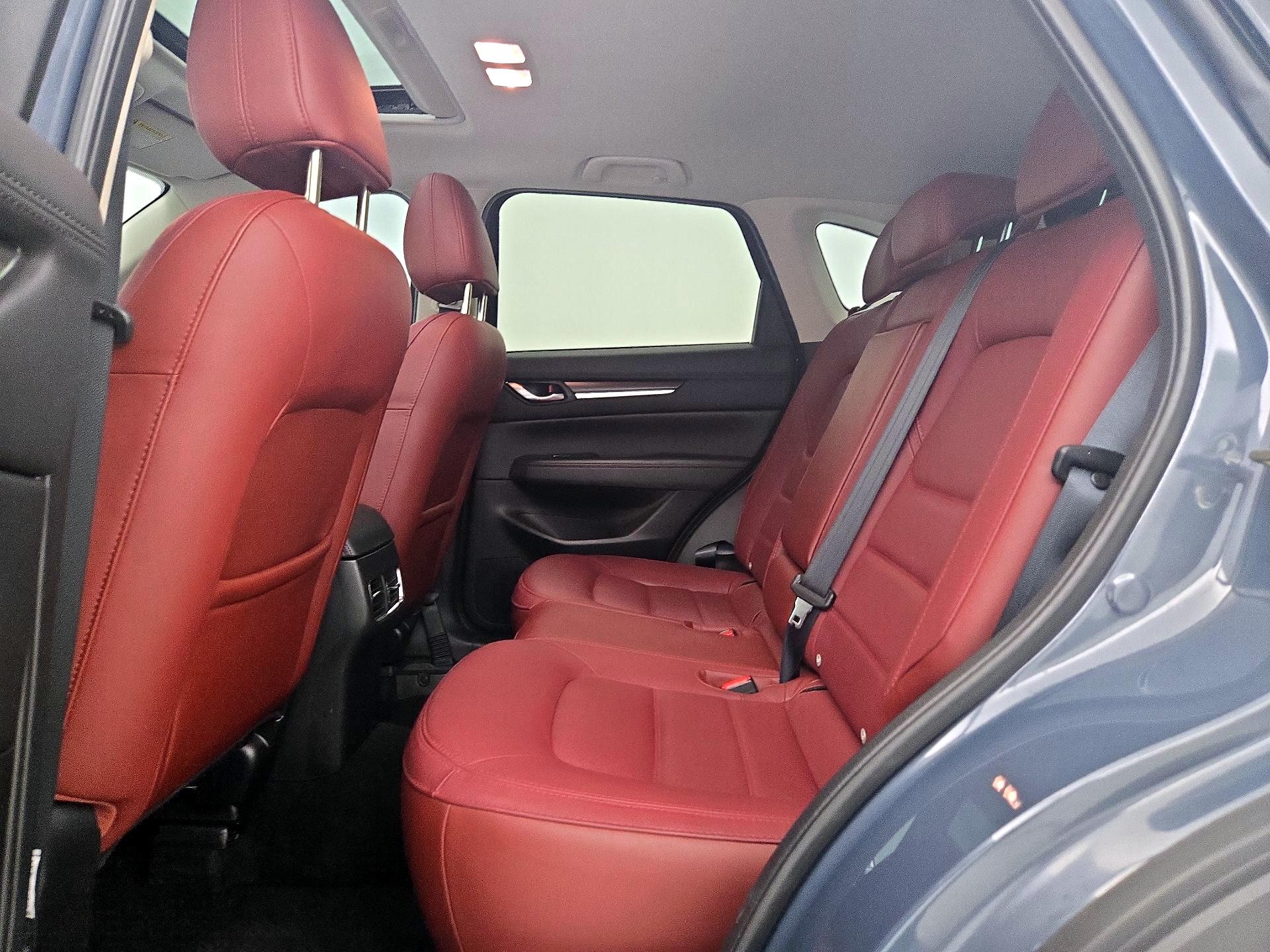 Thumbnail: 2023 Mazda CX-5 - 18