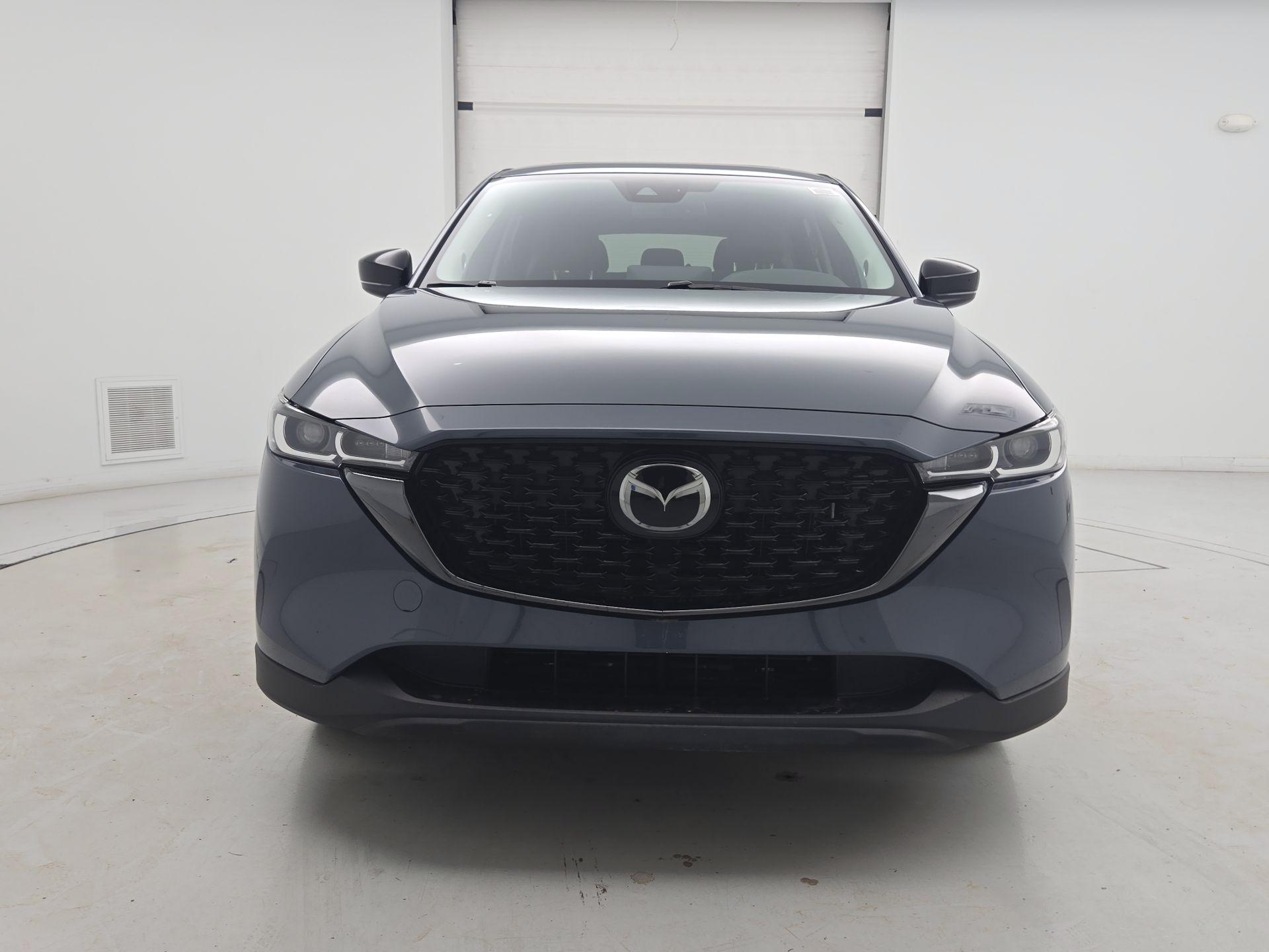 Thumbnail: 2023 Mazda CX-5 - 2