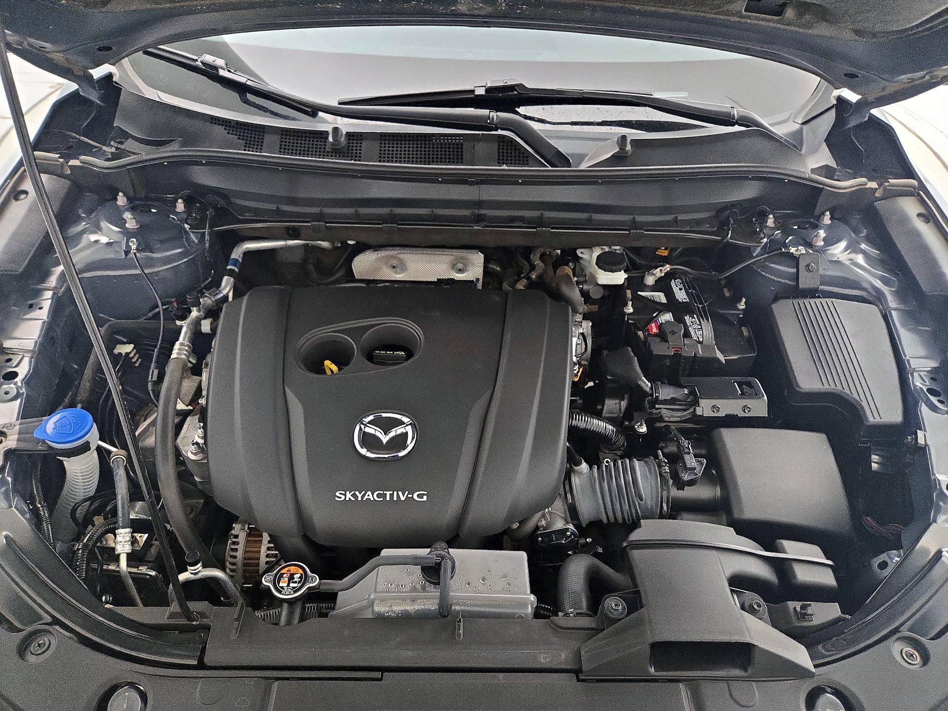 Thumbnail: 2023 Mazda CX-5 - 20