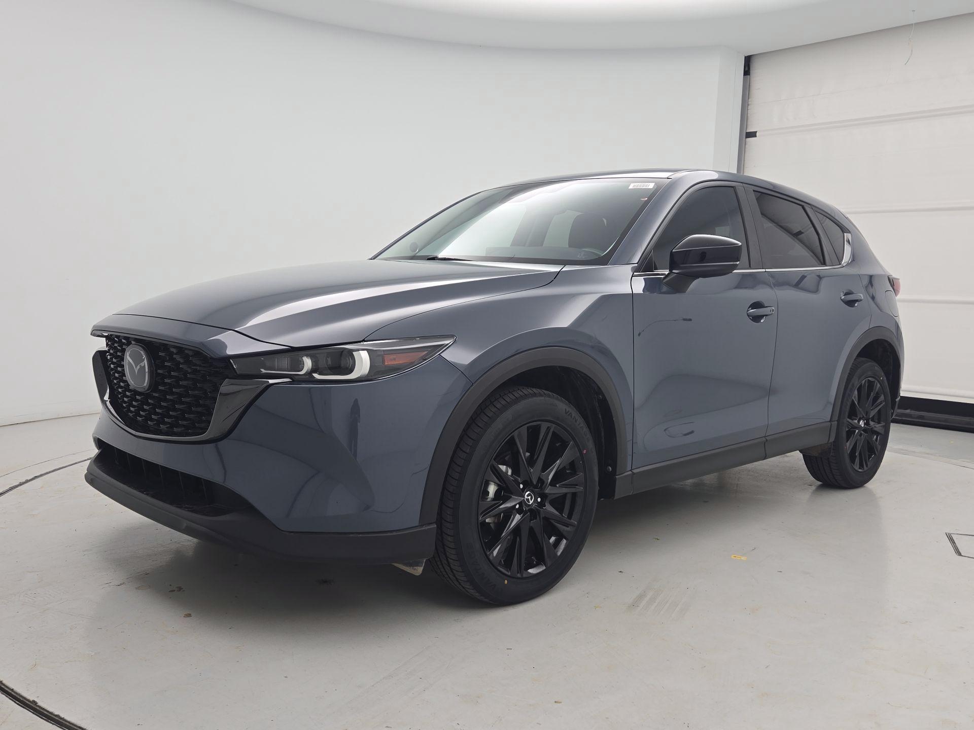 Thumbnail: 2023 Mazda CX-5 - 3