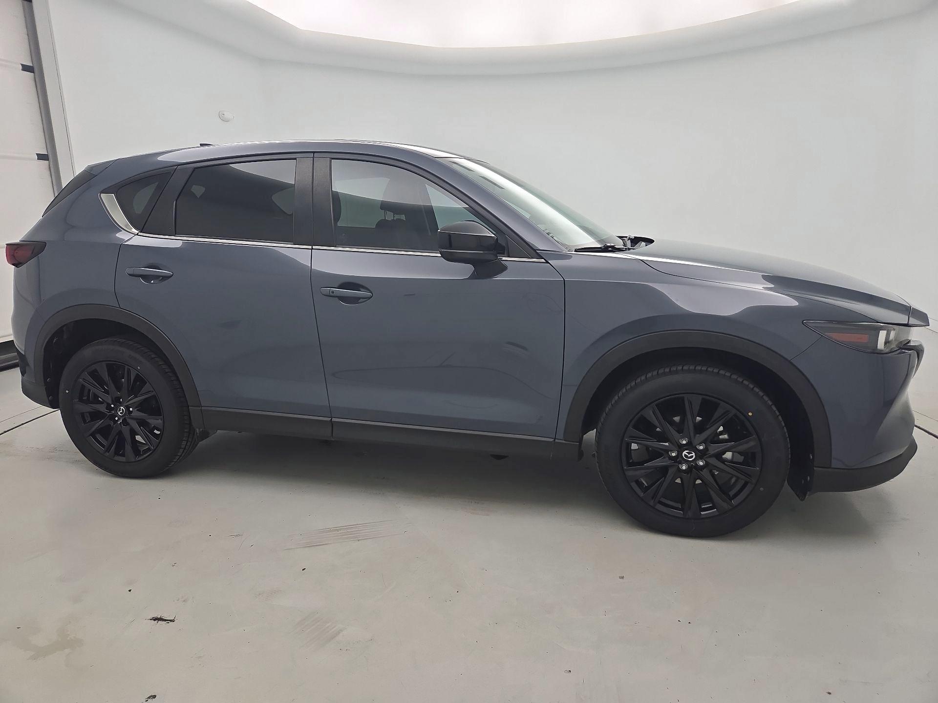 Thumbnail: 2023 Mazda CX-5 - 4
