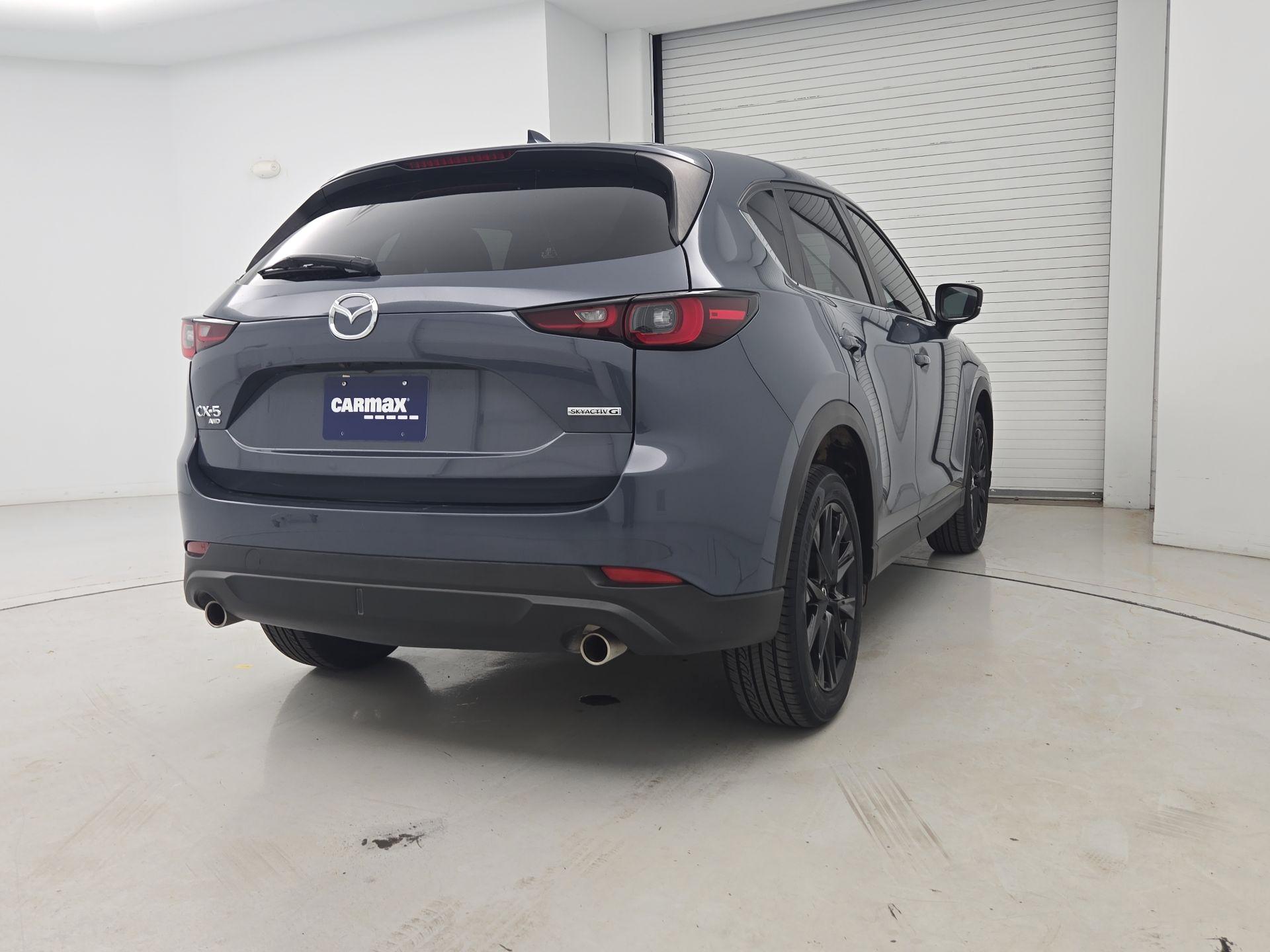 Thumbnail: 2023 Mazda CX-5 - 5