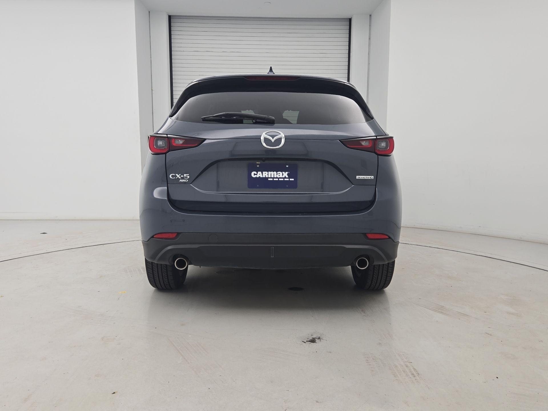 Thumbnail: 2023 Mazda CX-5 - 6