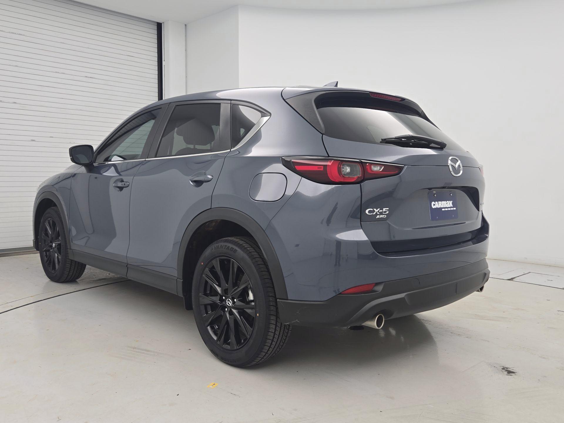 Thumbnail: 2023 Mazda CX-5 - 7