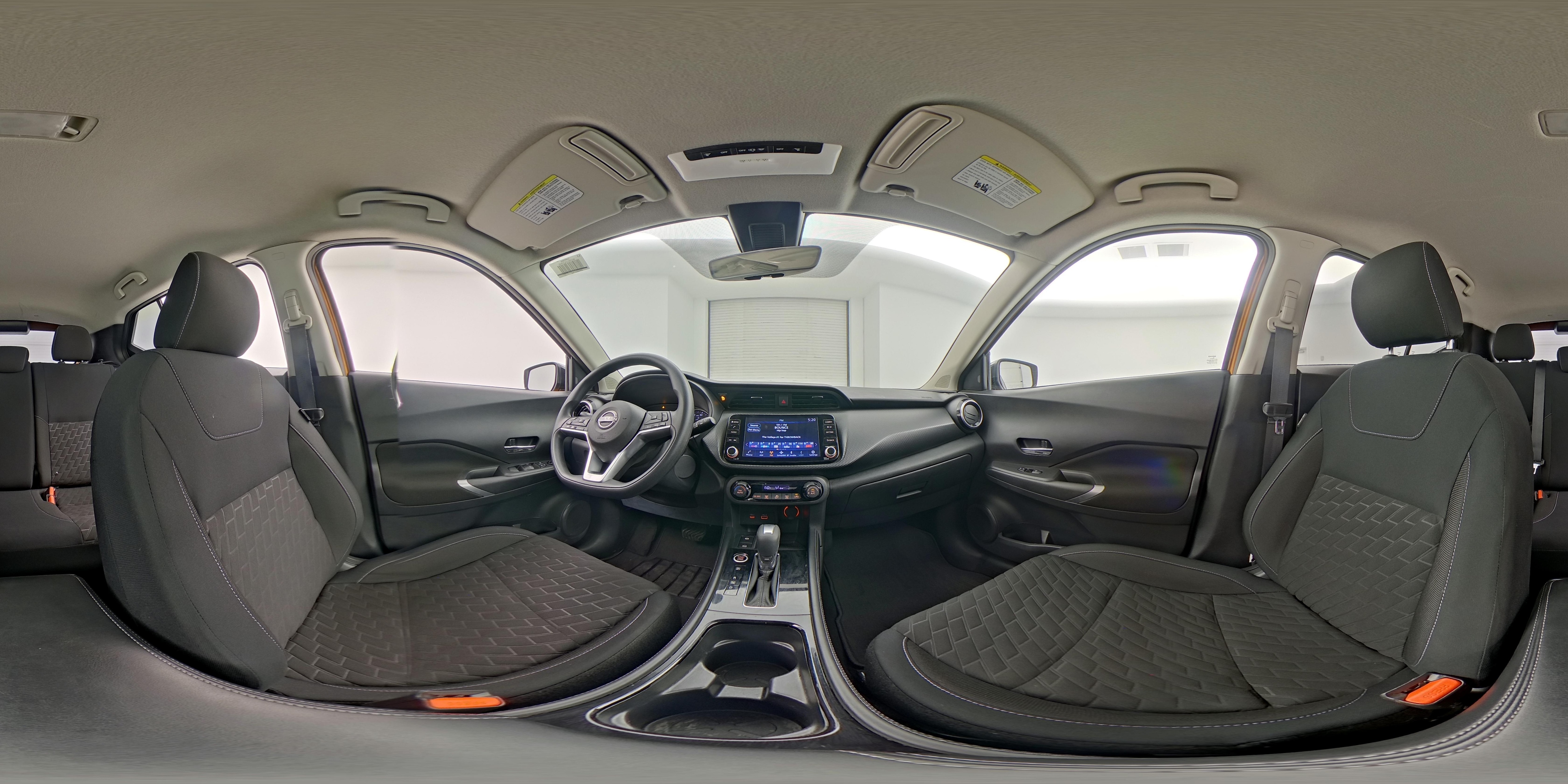 2022 Nissan Kicks SV - Photo 21